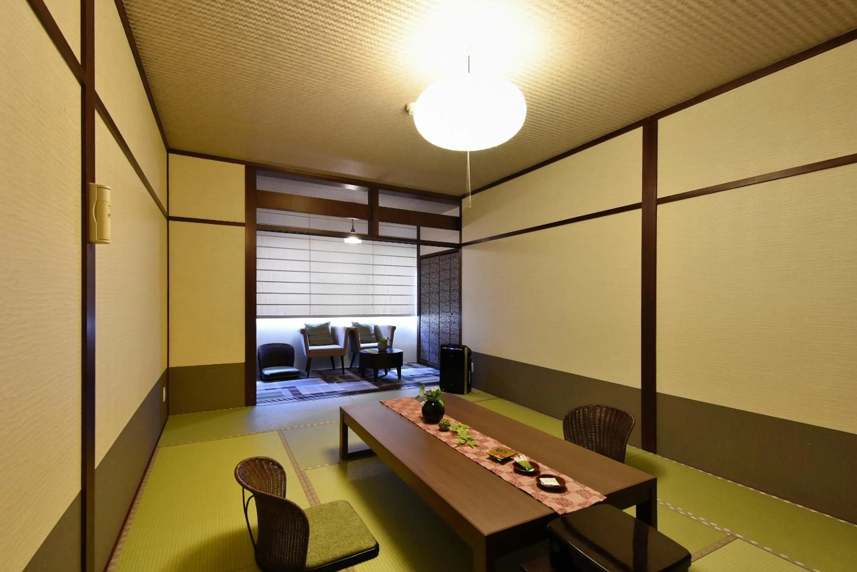 Other in Hamachiyokan