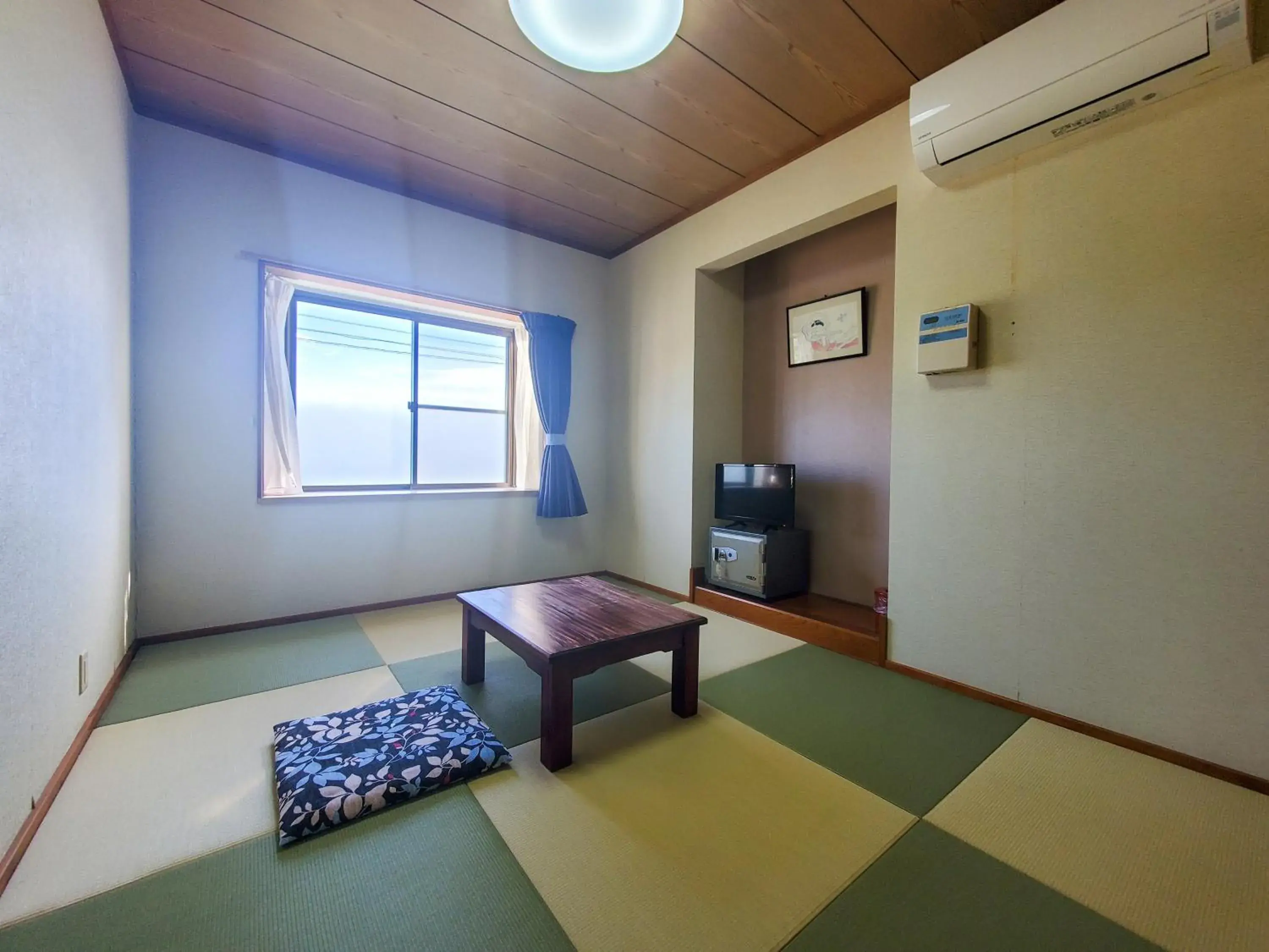 Japanese-Style Room - single occupancy in Nanauraso Japanese-Style Room - single occupancy in Nanauraso
