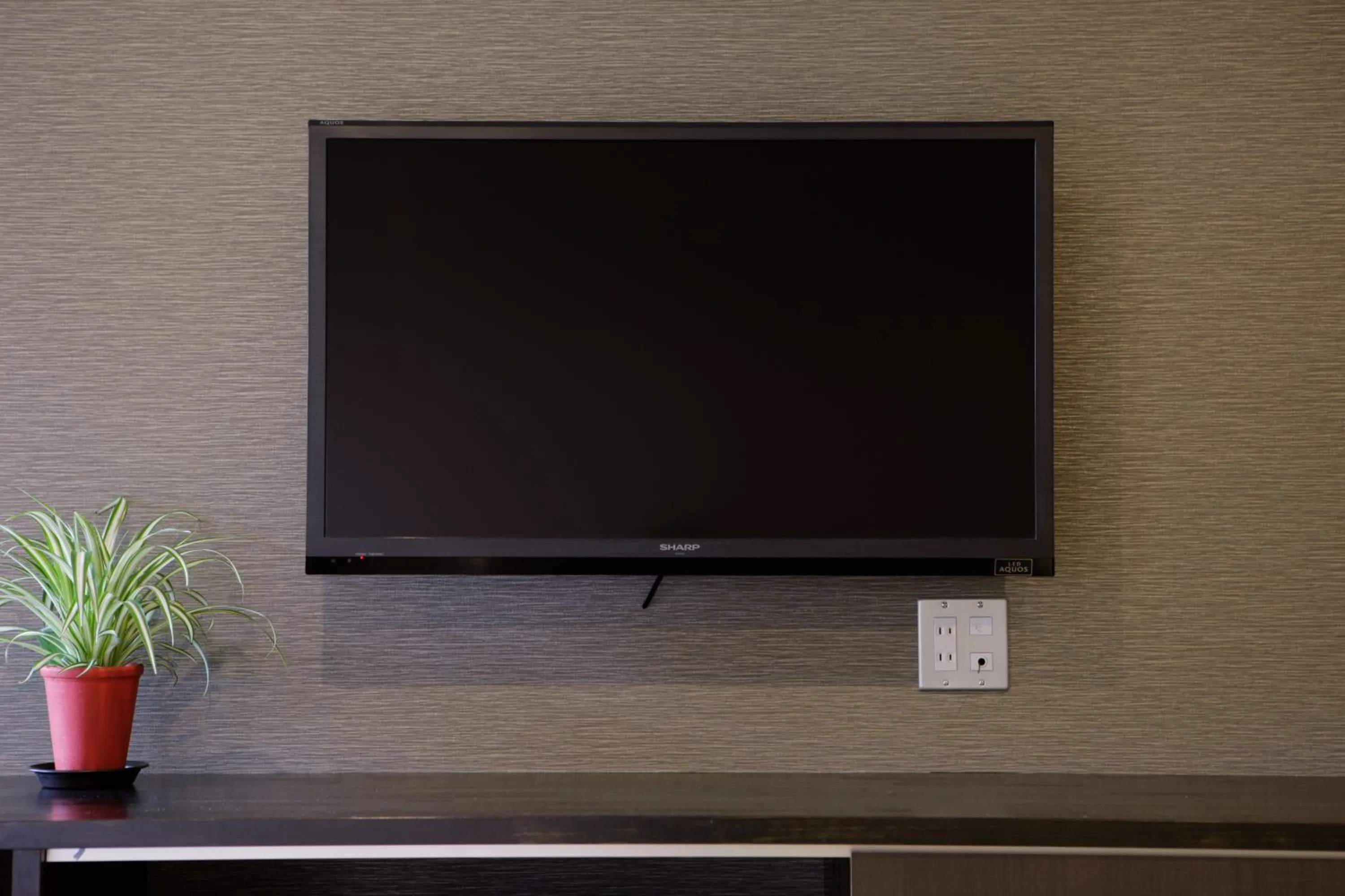 Decorative detail in Royal Hotel Kawaguchiko