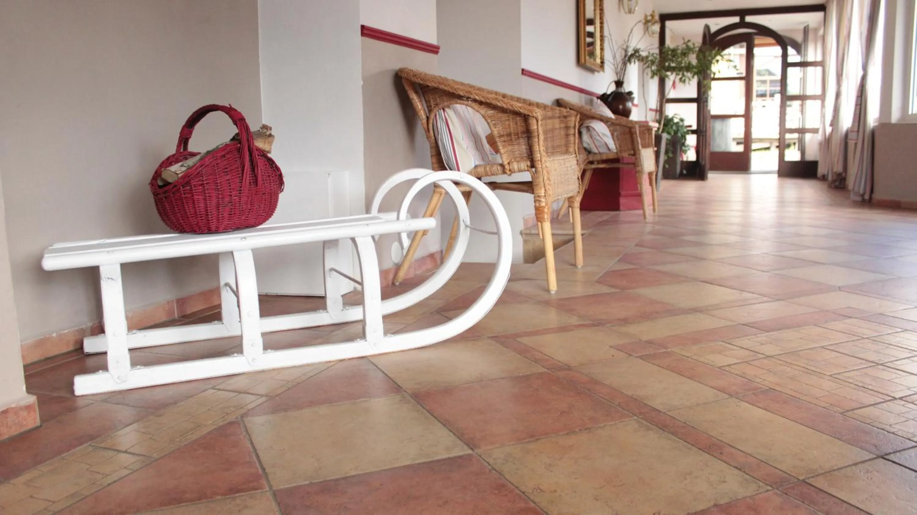 Other in Garni Hotel St Anna