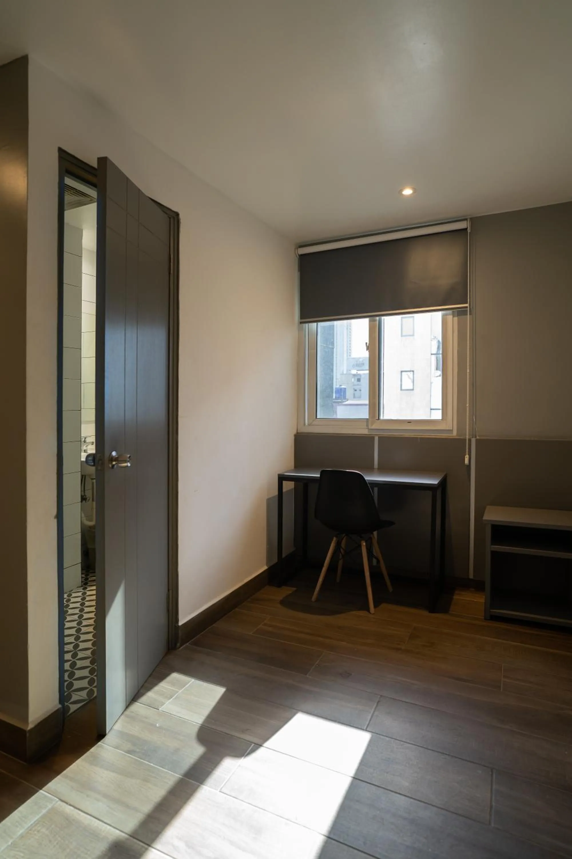 Photo of the whole room in Residencial & Hotel Palazzo