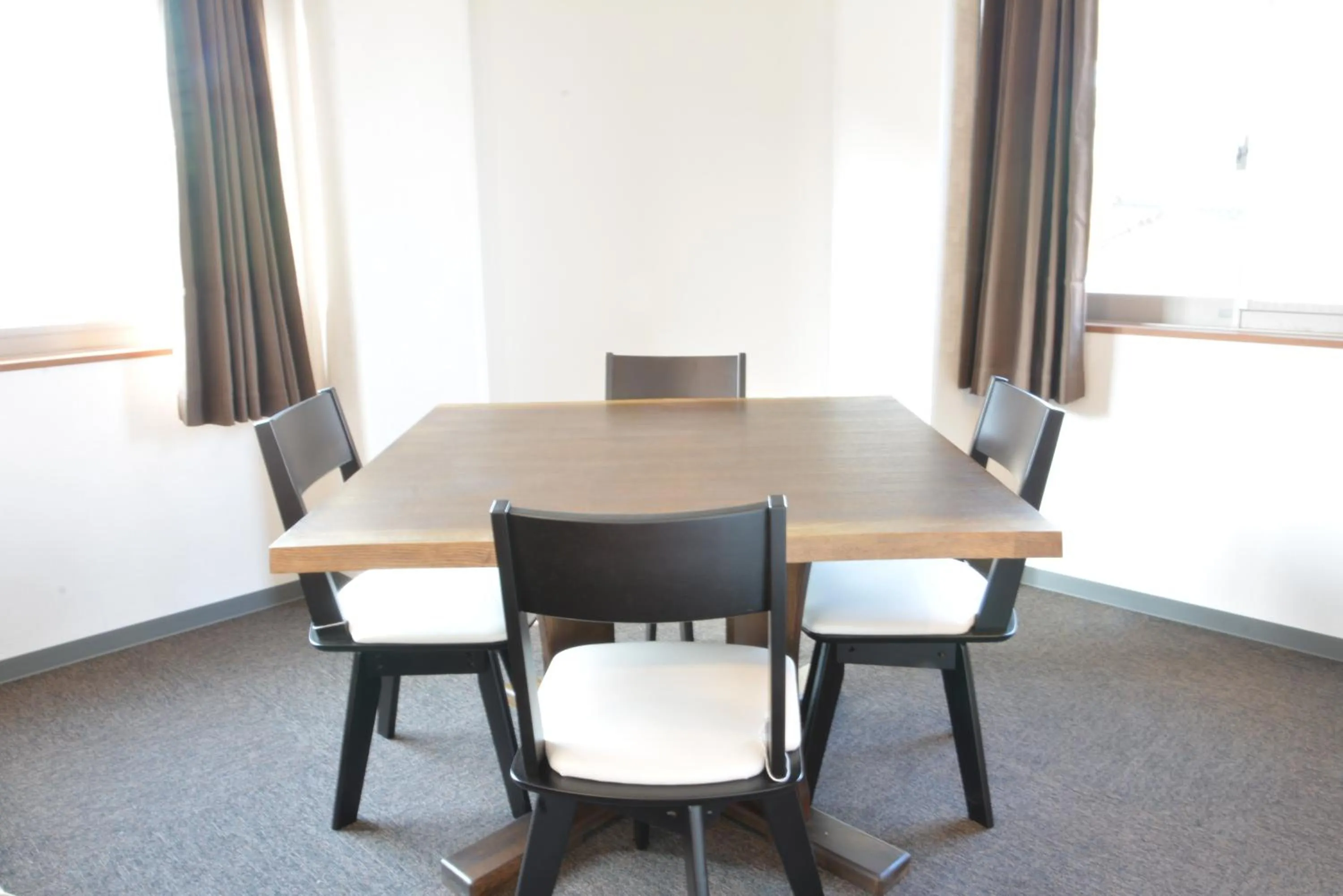 Living room in The Wonder At Stay-Tengachaya-