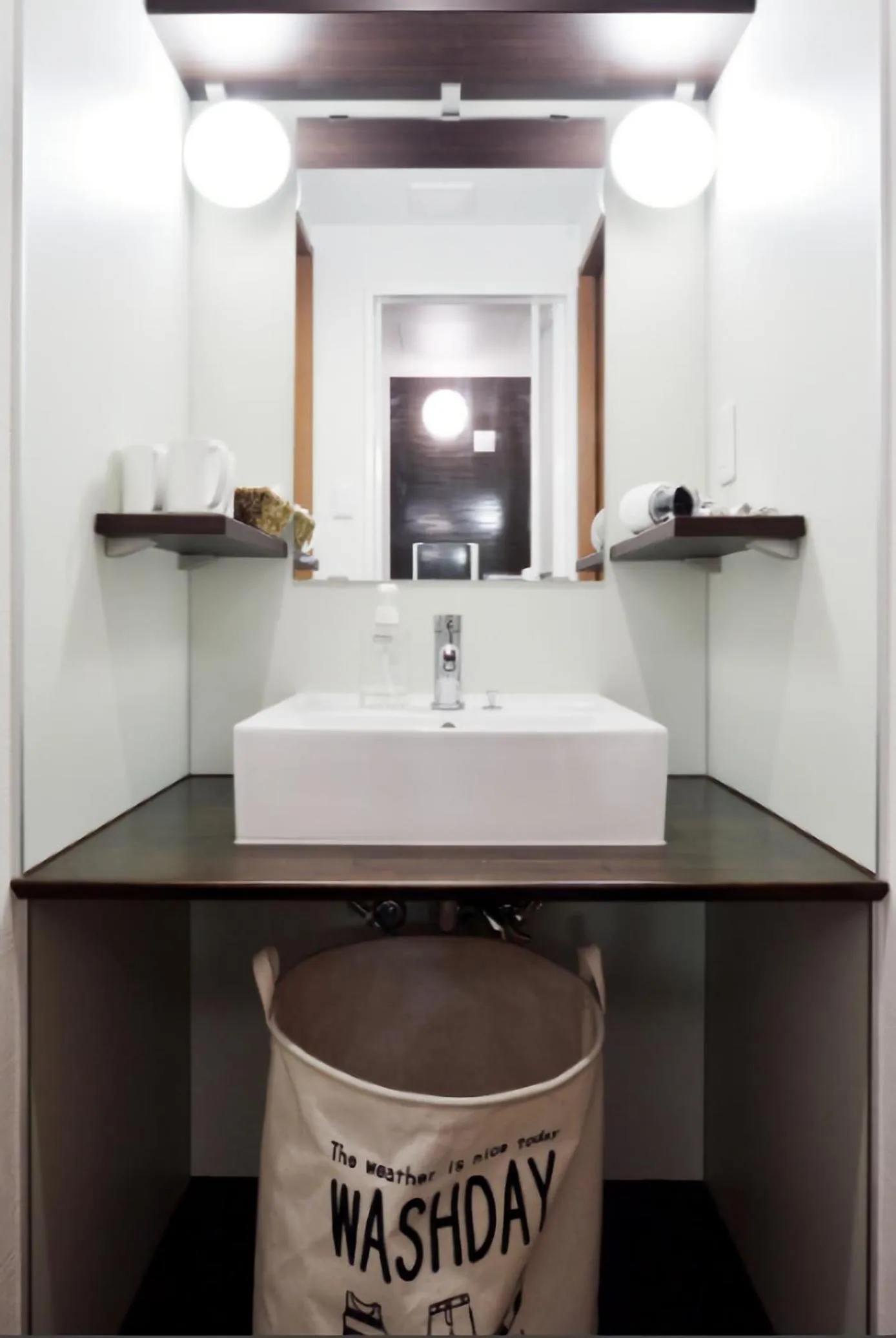 Area and facilities in The Wonder At Stay-Tengachaya-