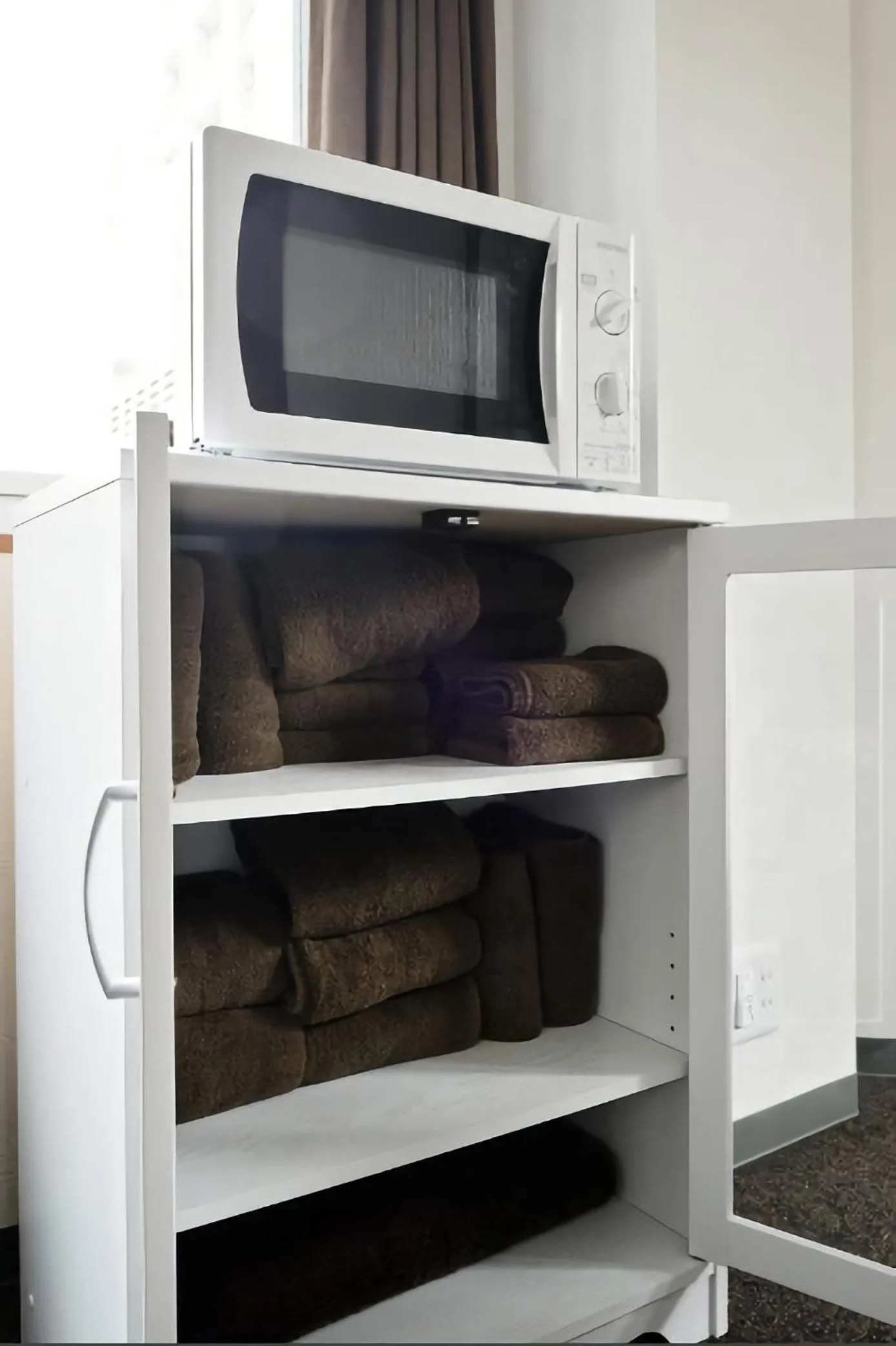 Area and facilities in The Wonder At Stay-Tengachaya-