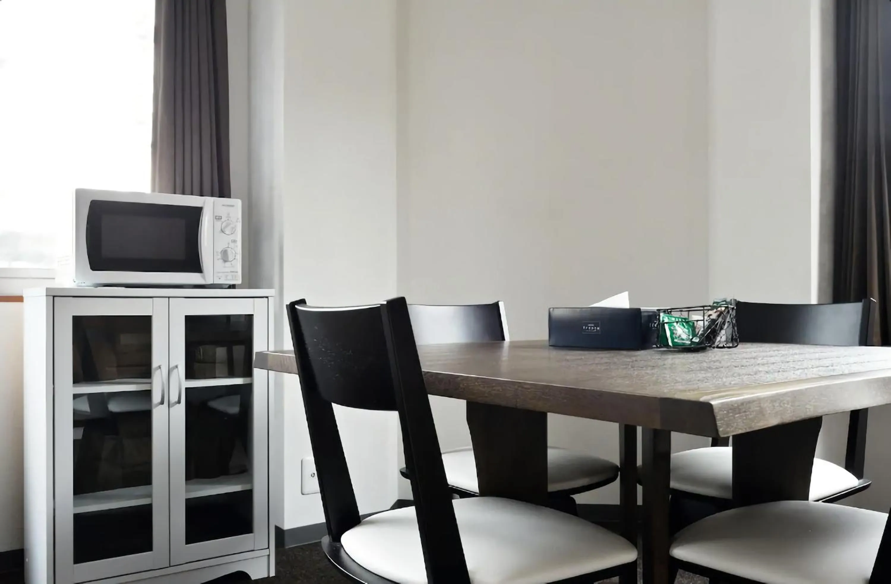 Dining area in The Wonder At Stay-Tengachaya-