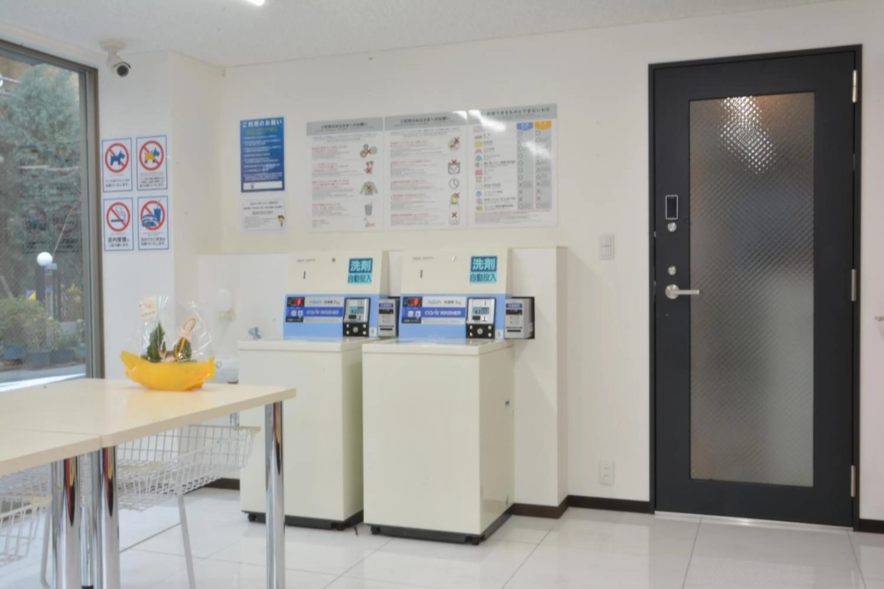 Area and facilities in The Wonder At Stay-Tengachaya-