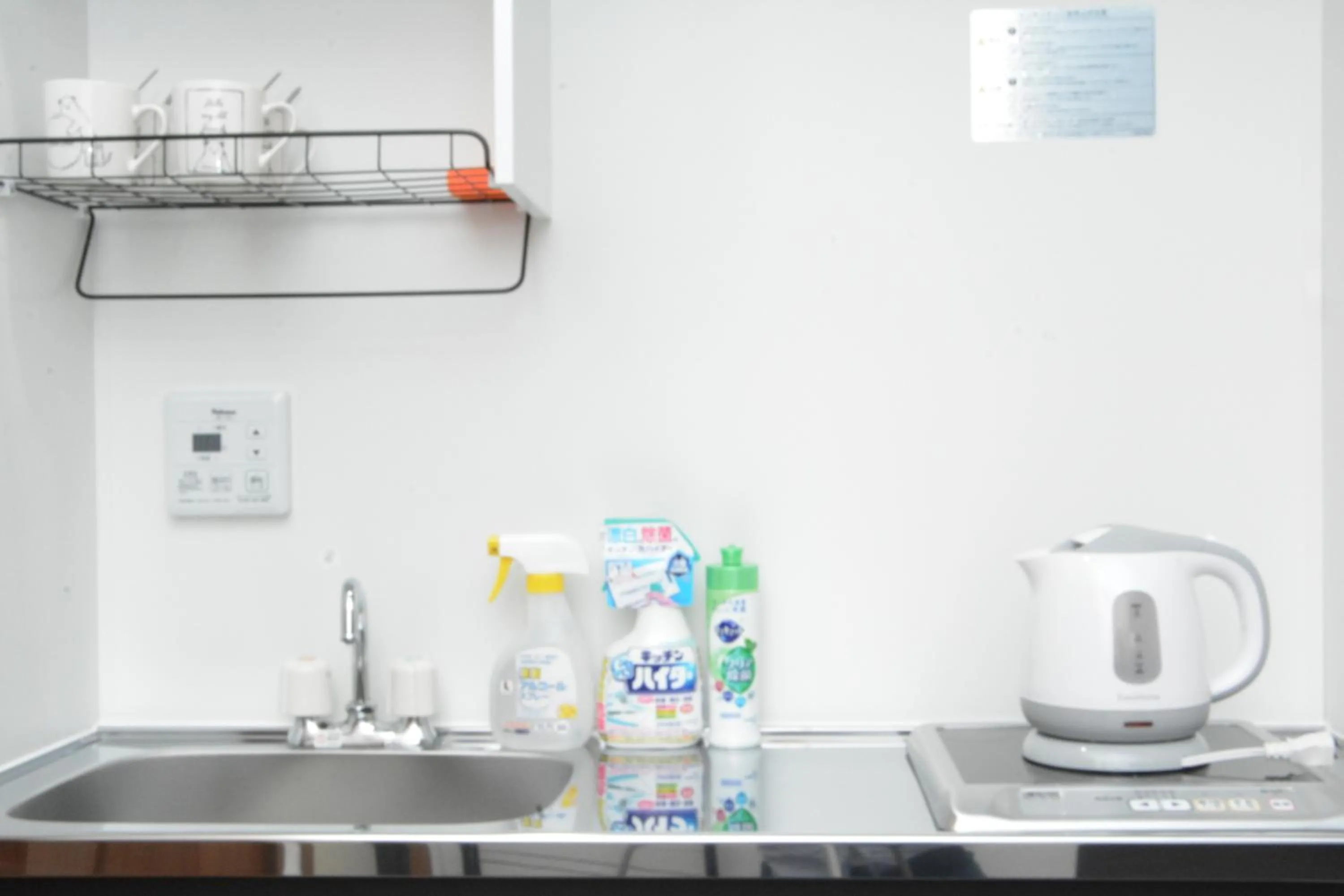 Dining area in The Wonder At Stay-Tengachaya-