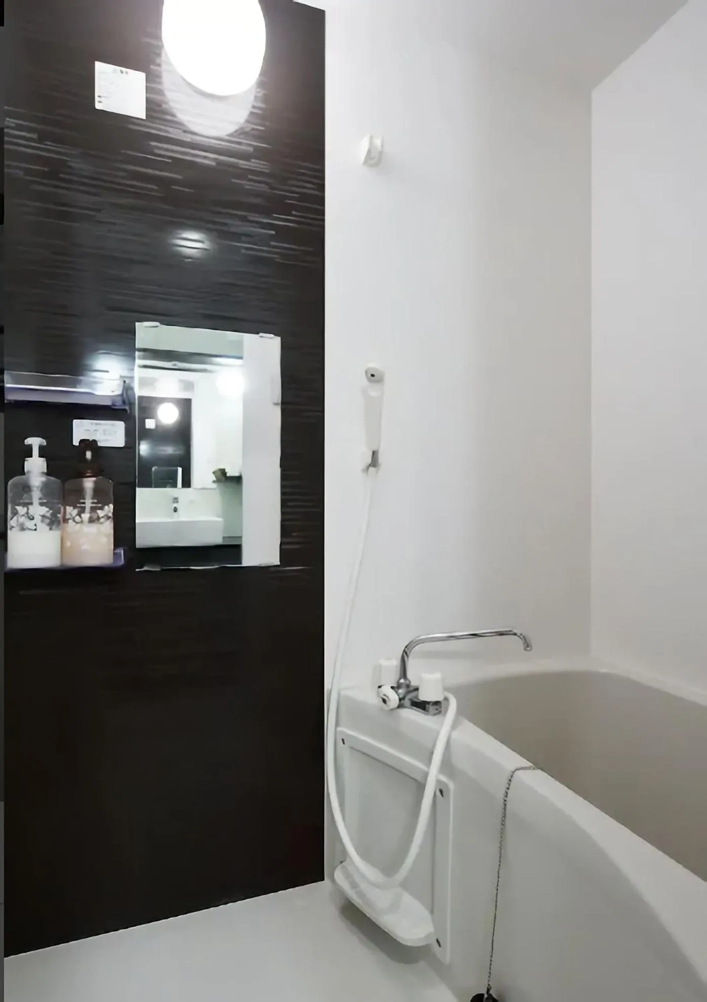 Bathroom in The Wonder At Stay-Tengachaya-