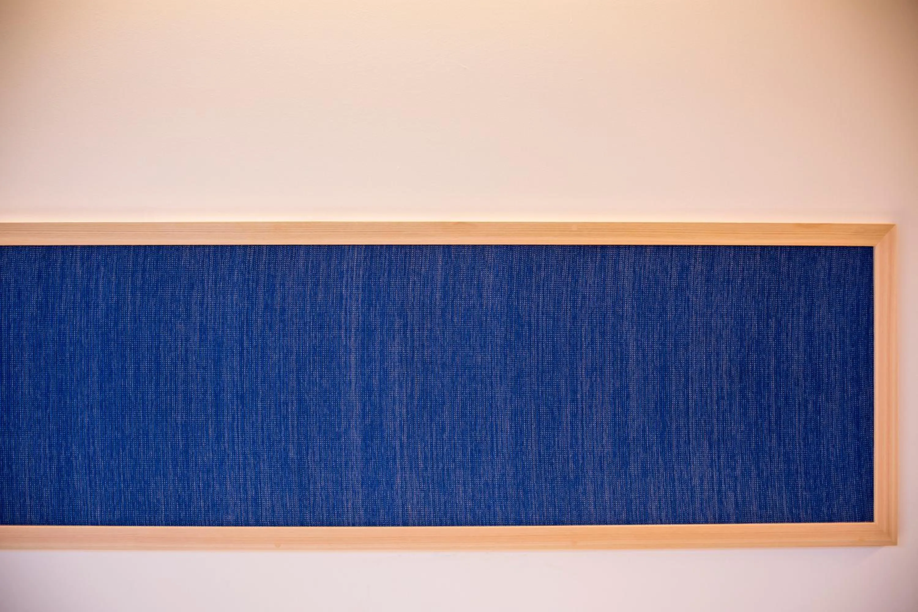 Photo of the whole room in Hotel Kitanoya