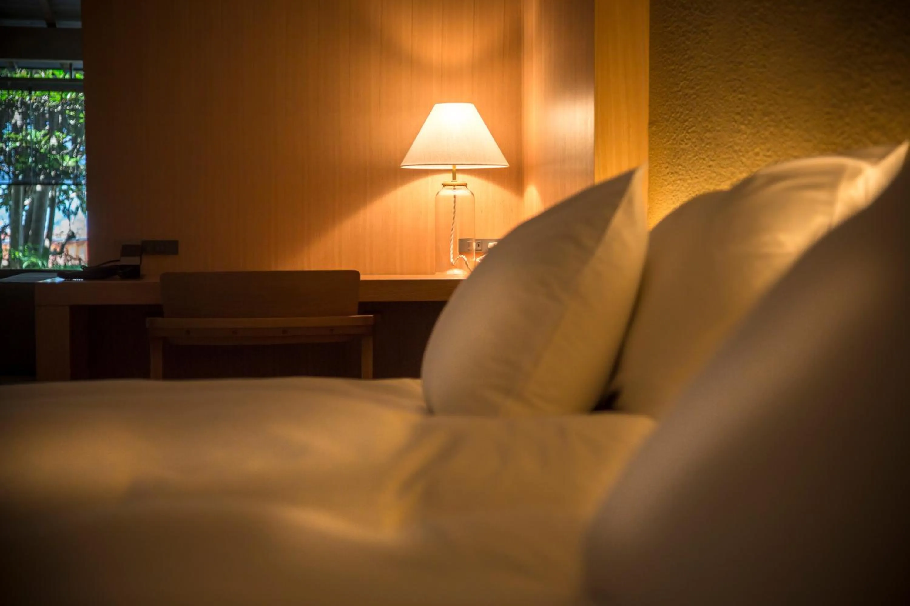 Photo of the whole room, Bed in Hotel Kitanoya