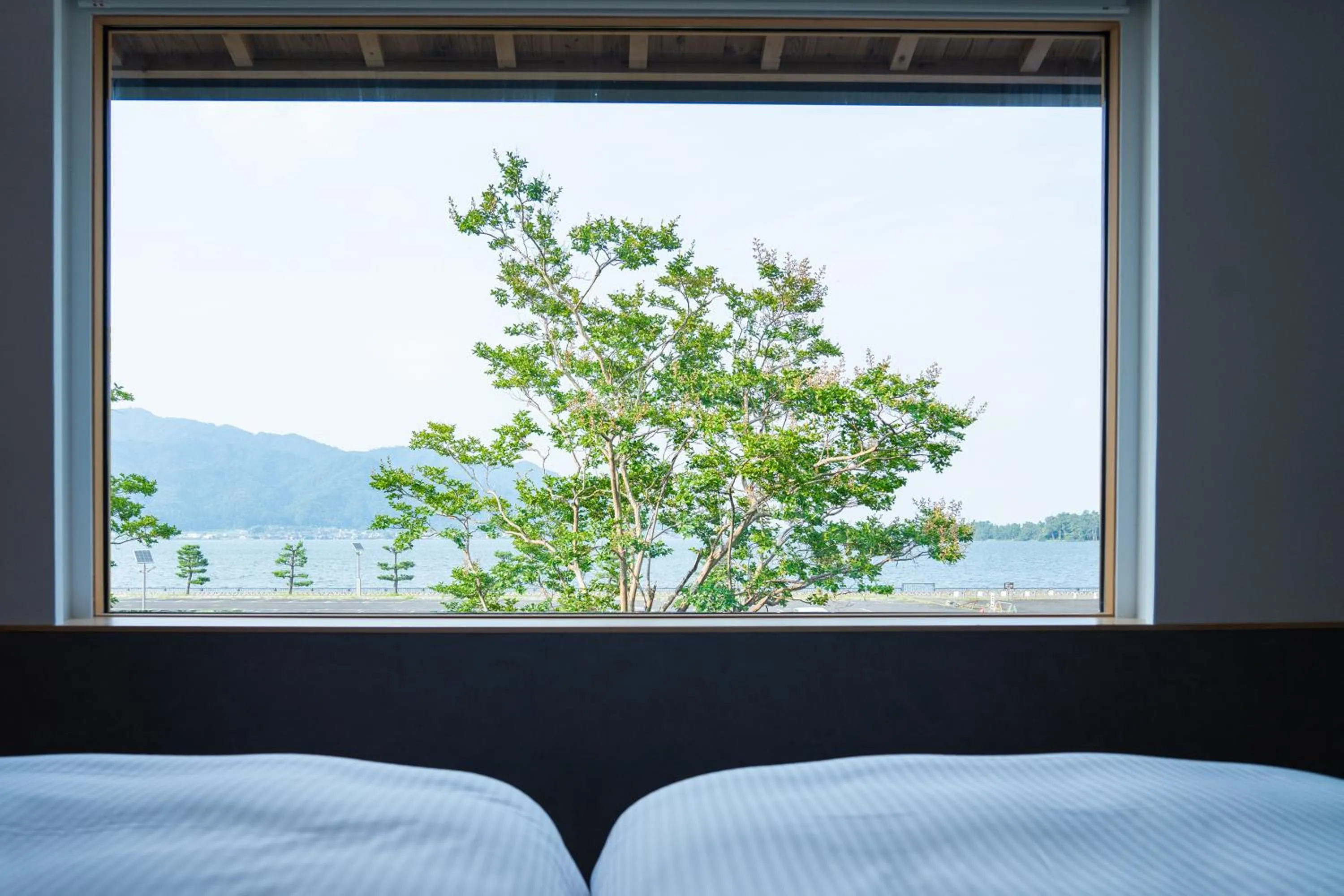 Photo of the whole room, Bed in Hotel Kitanoya