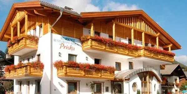 Residence Priska Residence Priska