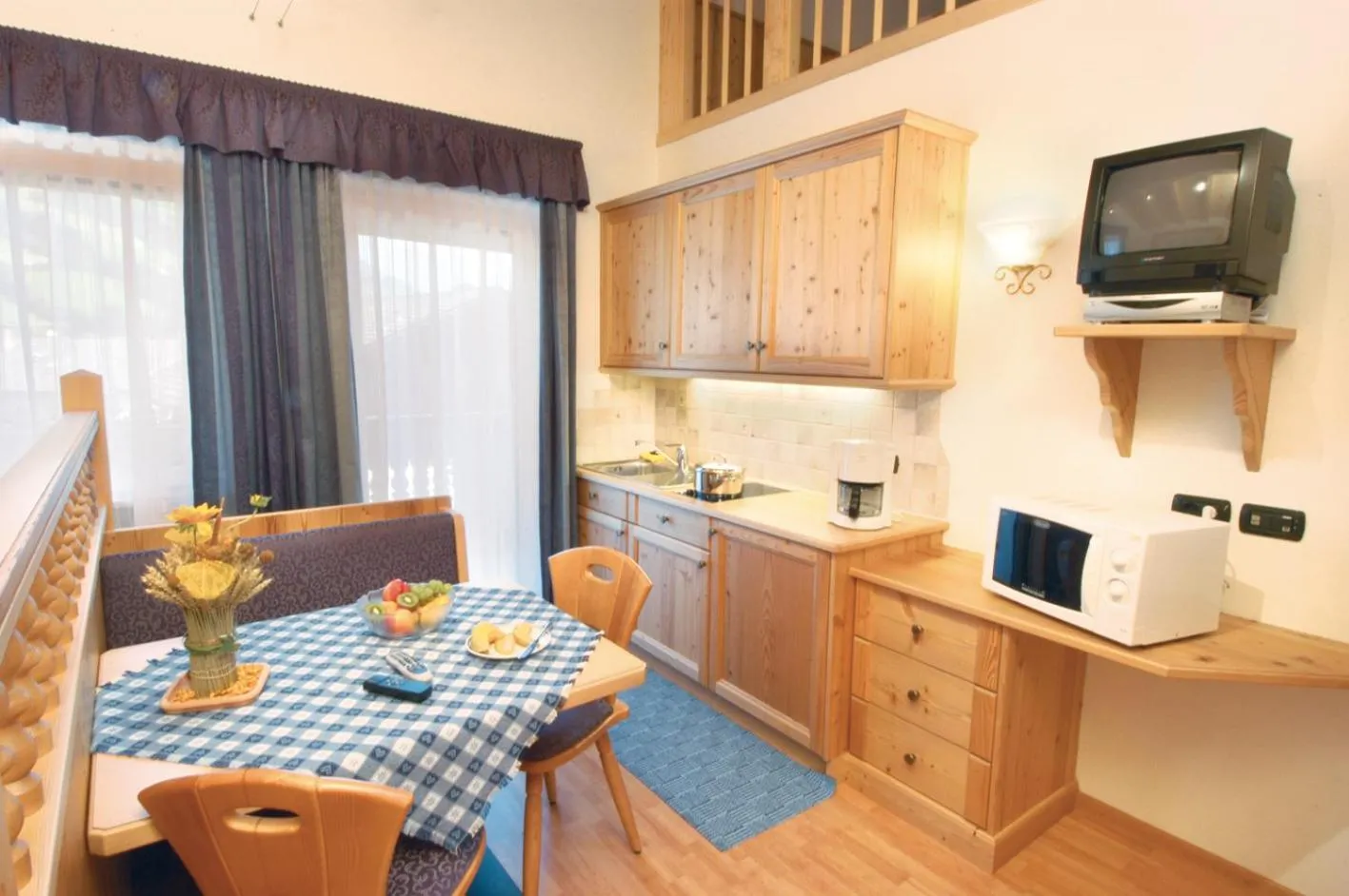 Residence Priska