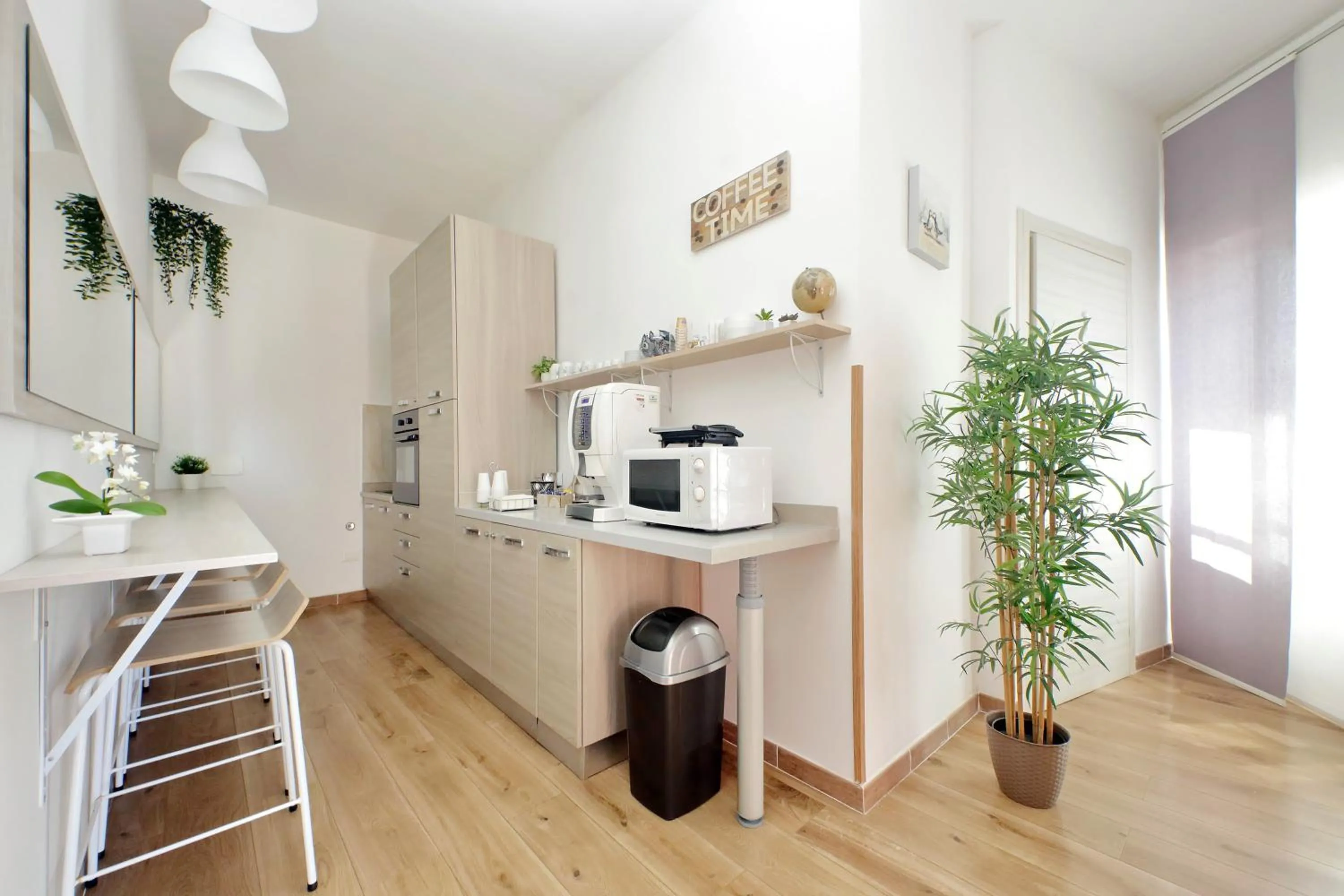 Breakfast in B&B Felicioni