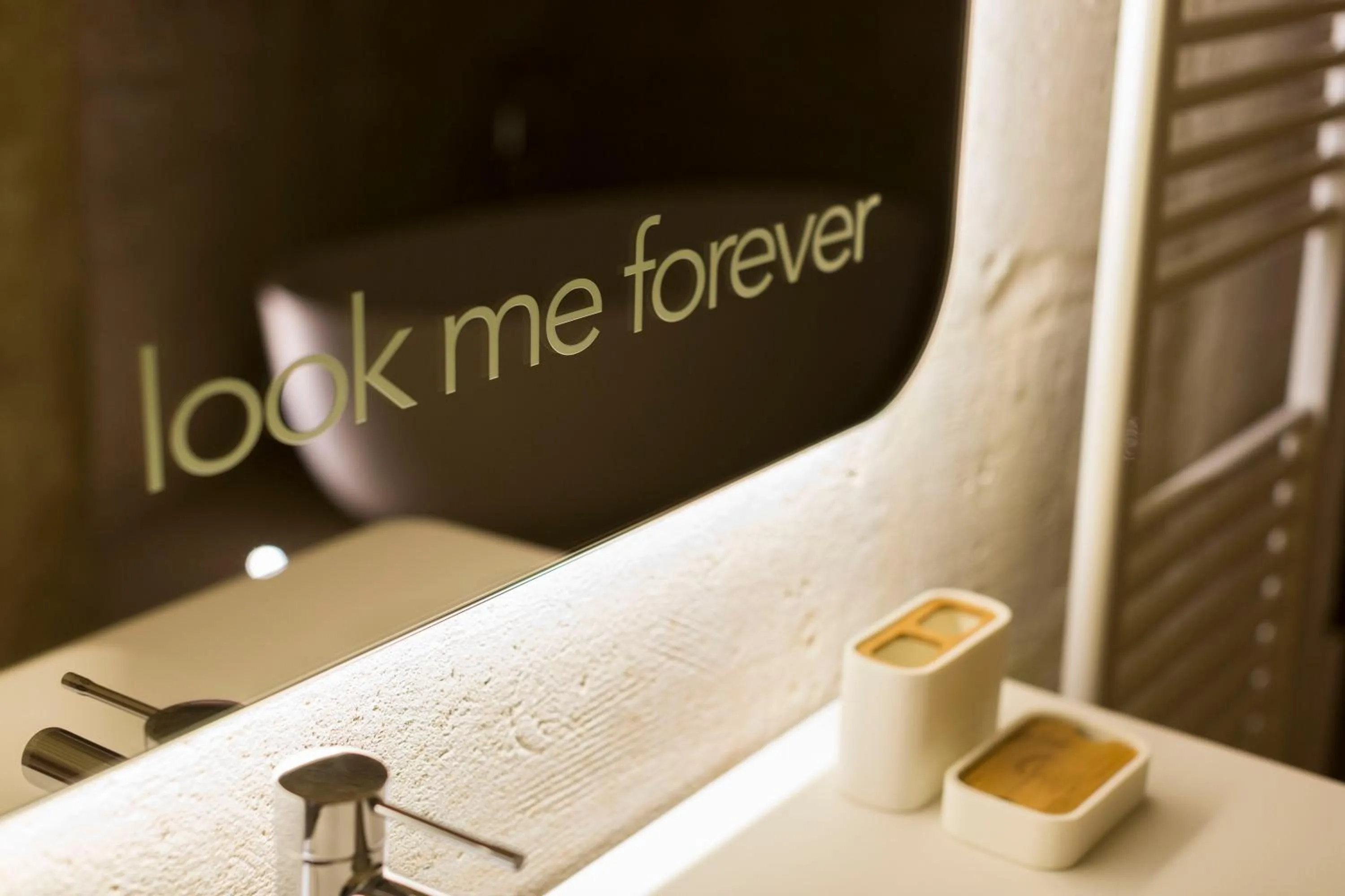 Aquatio Cave Luxury Hotel & SPA