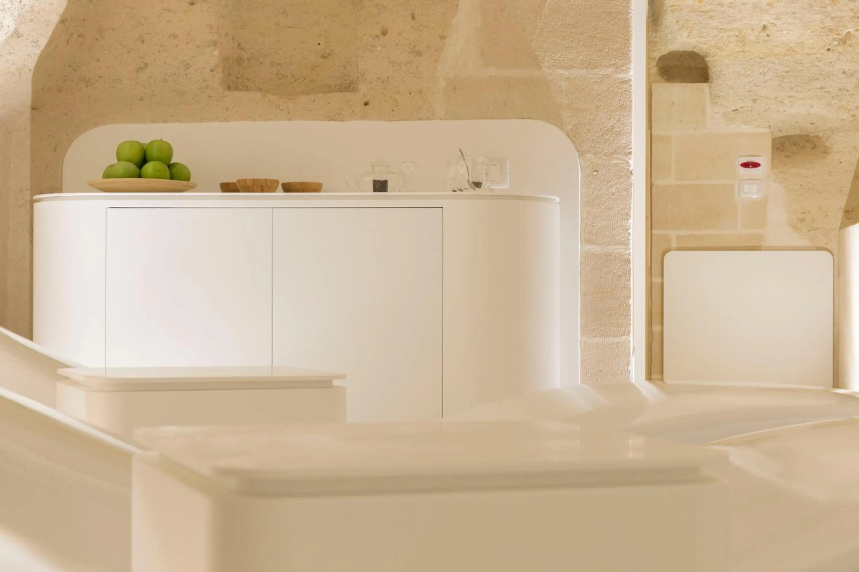 Aquatio Cave Luxury Hotel & SPA