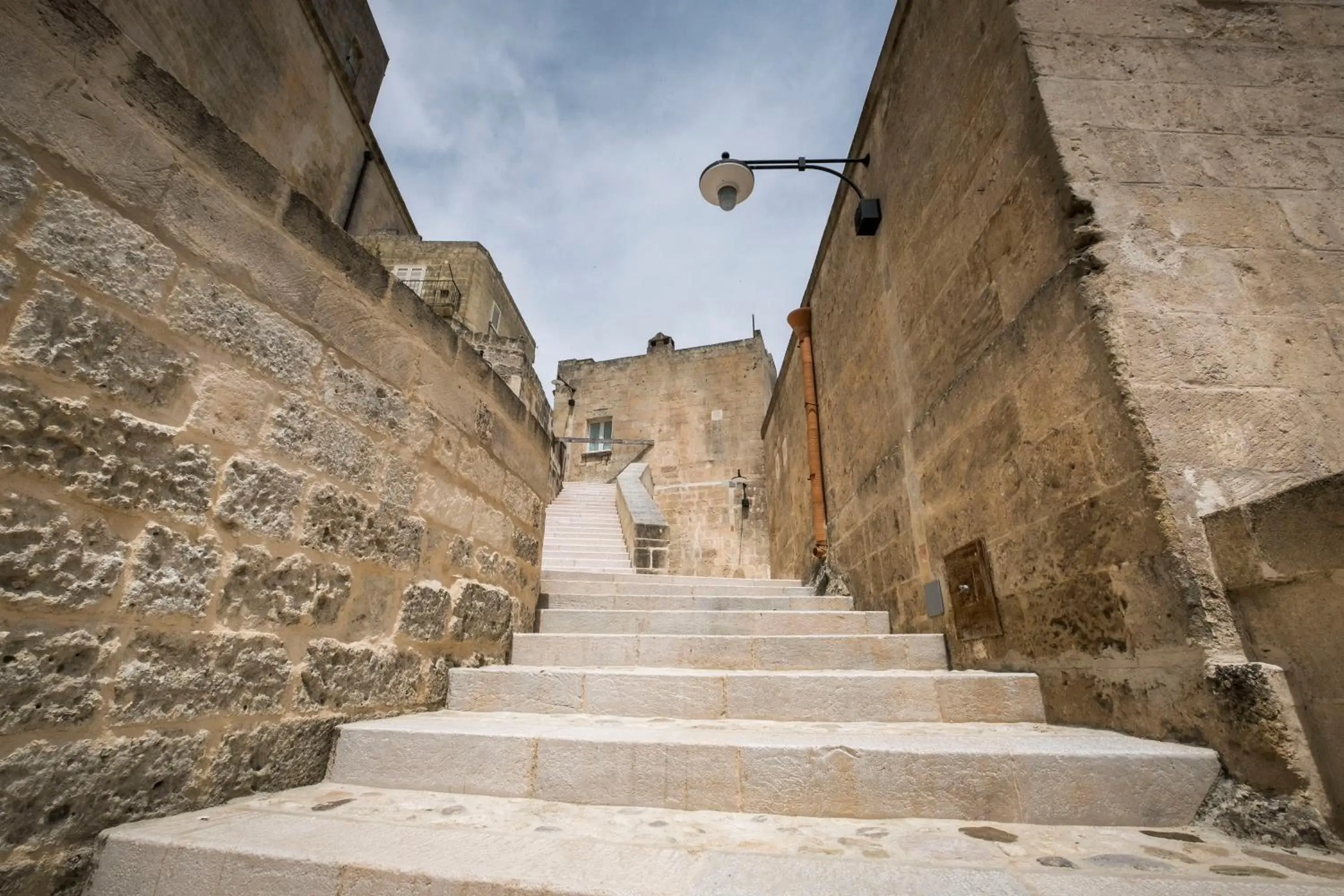 Property building in Aquatio Cave Luxury Hotel & SPA Property building in Aquatio Cave Luxury Hotel & SPA