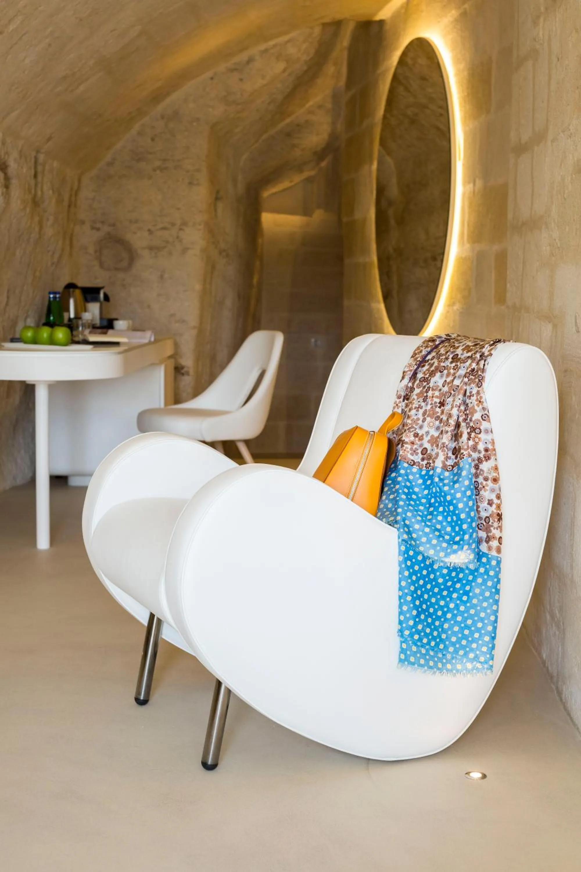 Aquatio Cave Luxury Hotel & SPA