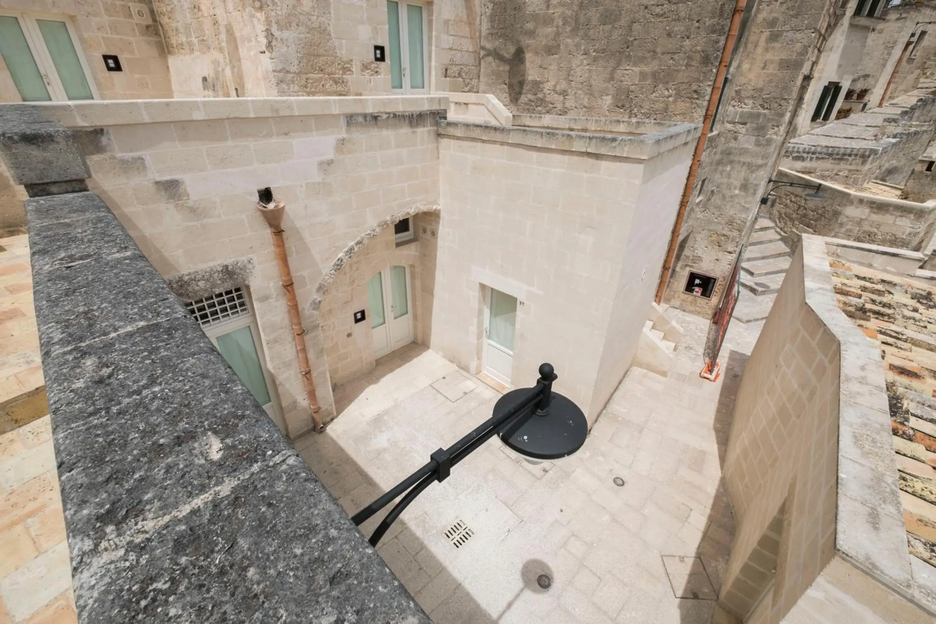 Property building in Aquatio Cave Luxury Hotel & SPA Property building in Aquatio Cave Luxury Hotel & SPA