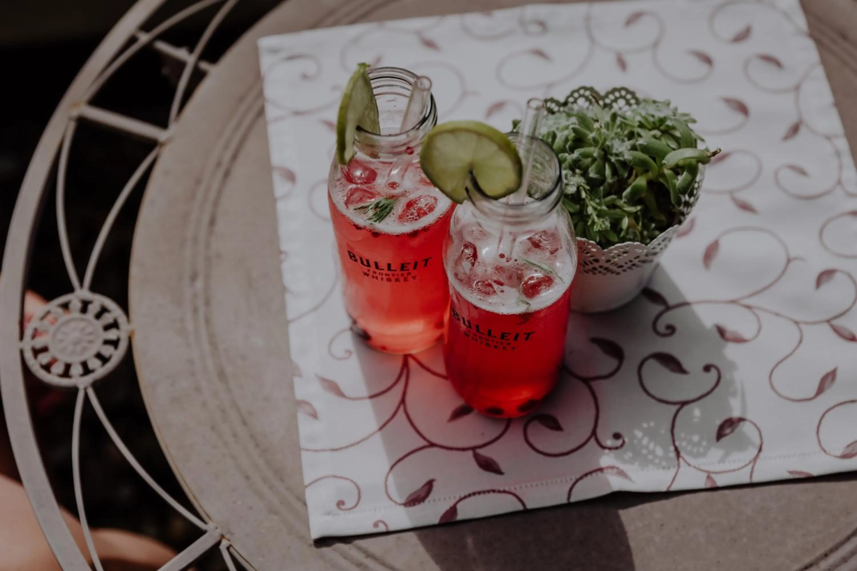 Drinks in Sporthotel Kitz