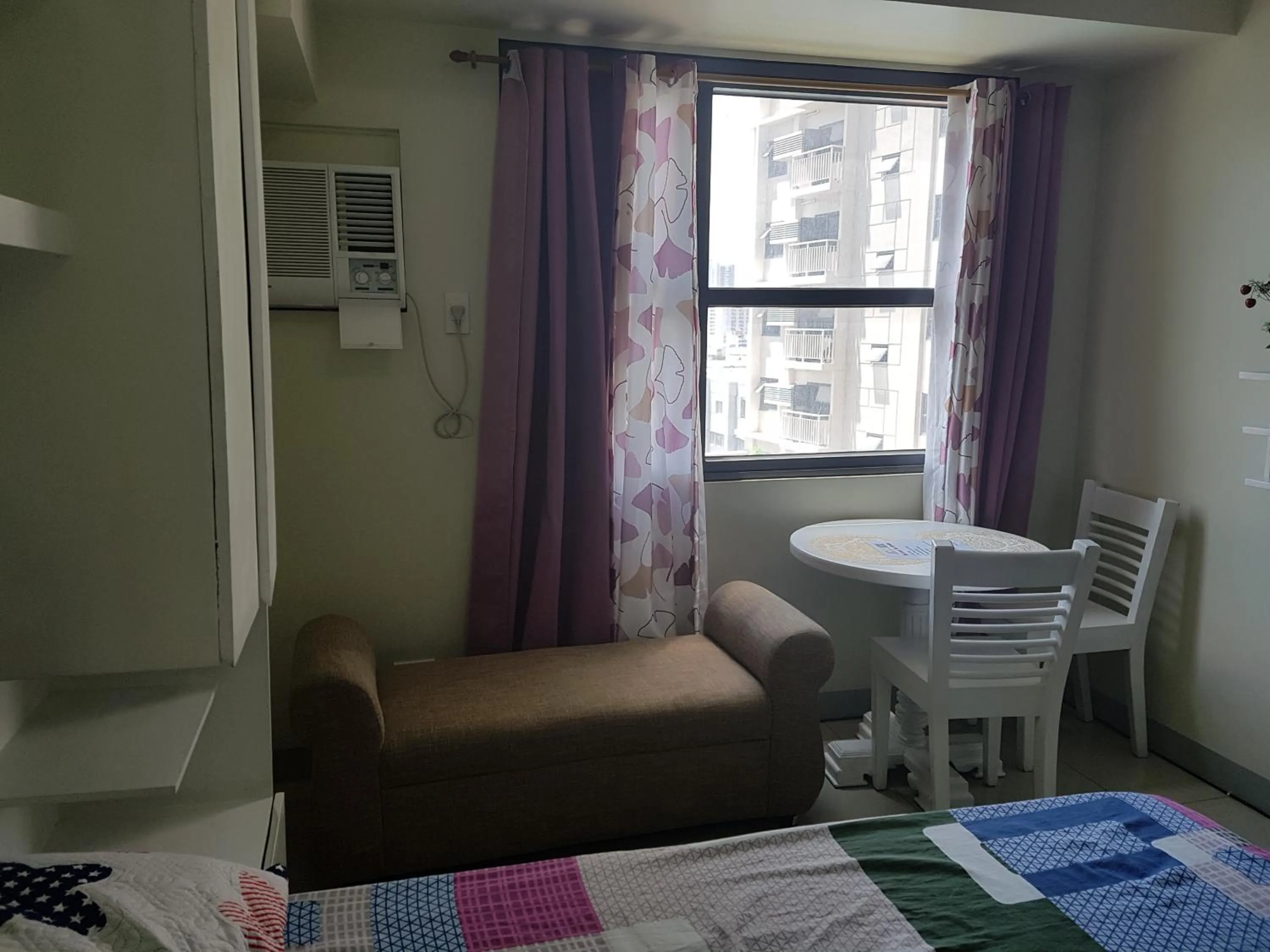 KC Studio 1 at Horizons 101 Cebu
