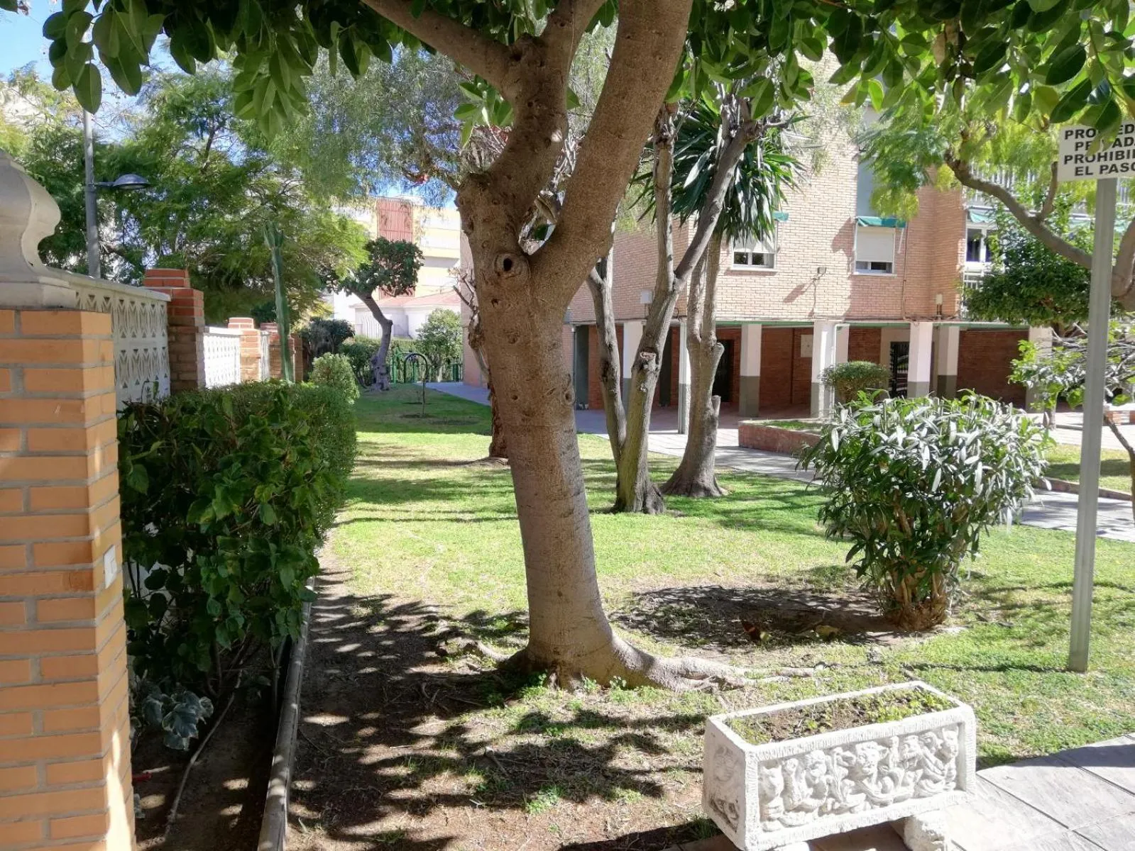Apartamento Aurora