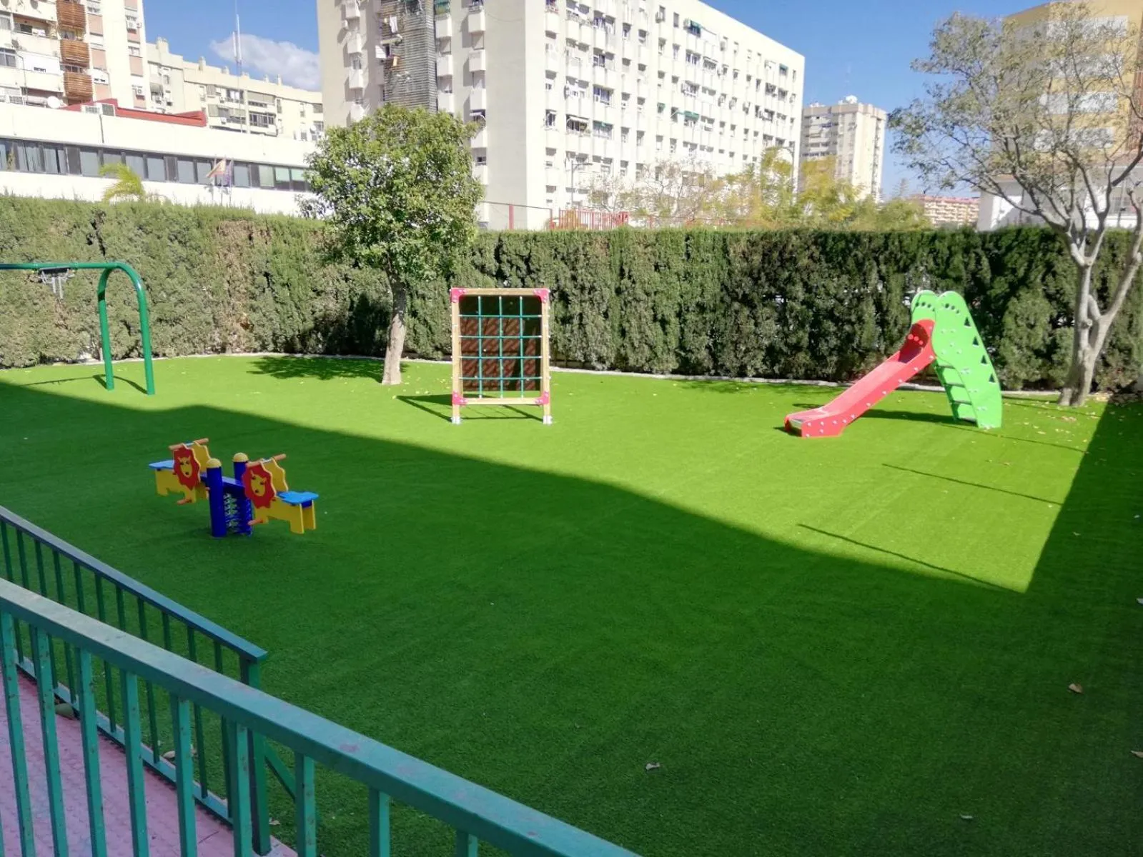 Apartamento Aurora