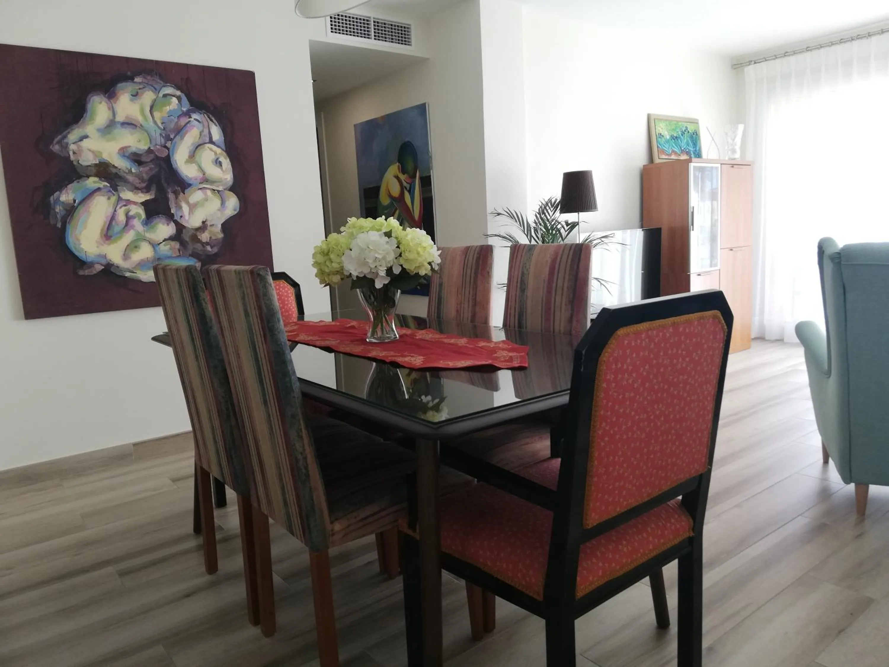 Apartamento Aurora