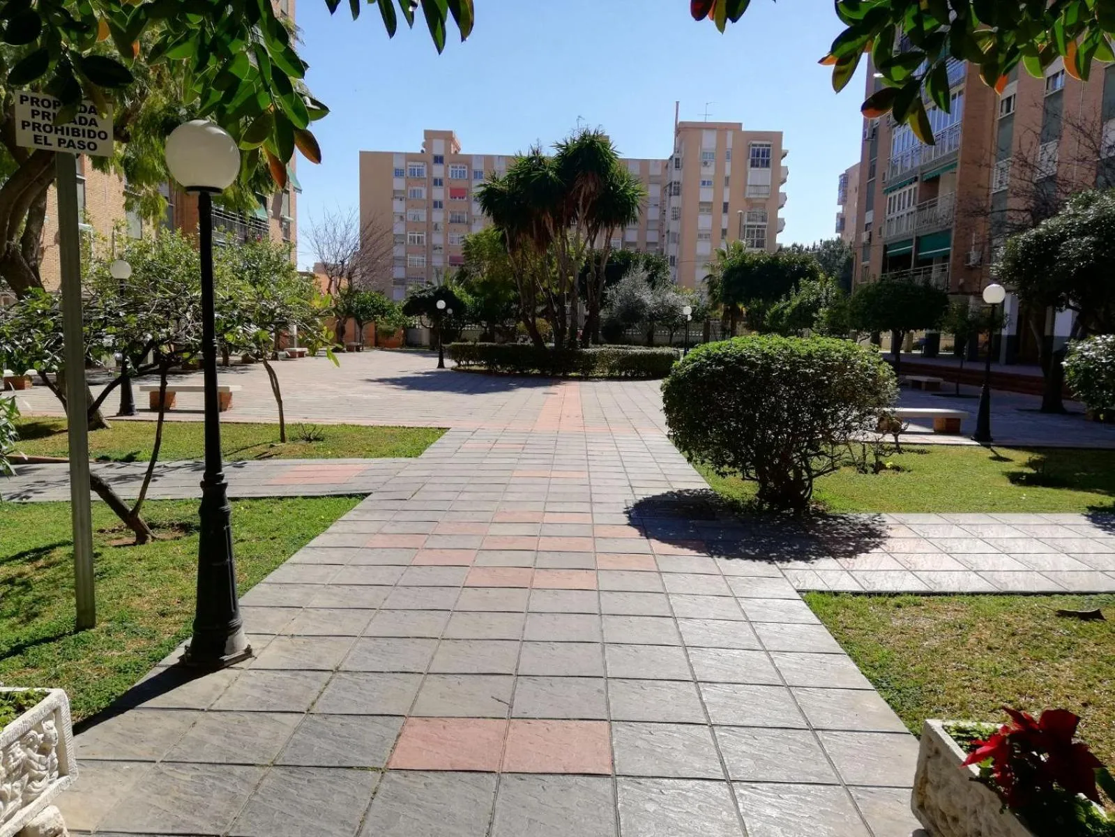 Apartamento Aurora
