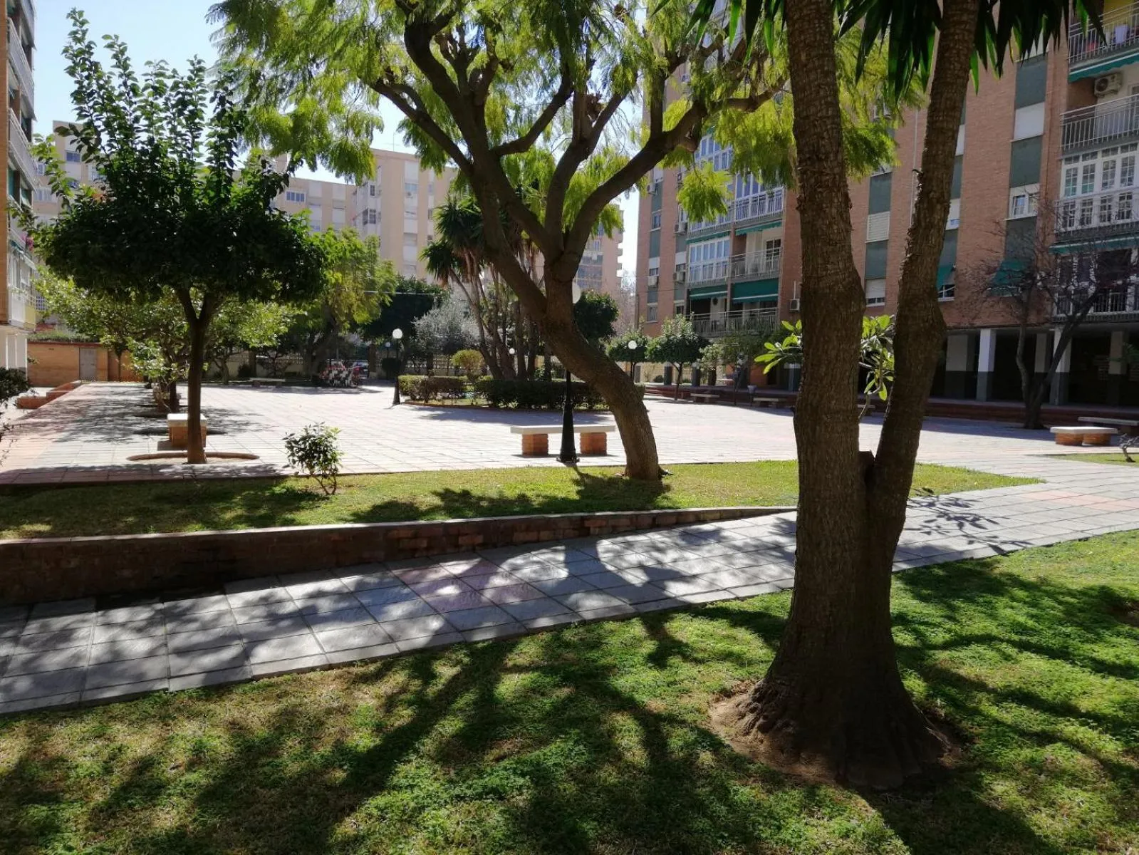 Apartamento Aurora