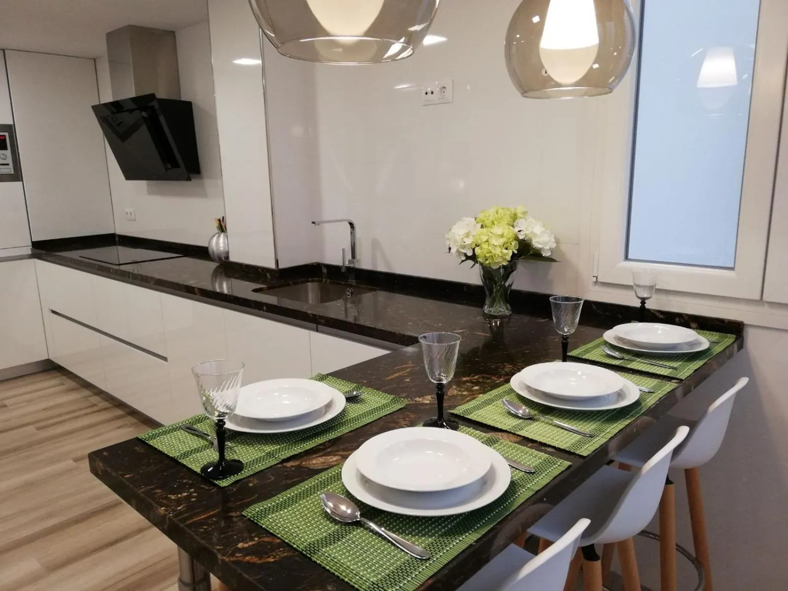 Apartamento Aurora