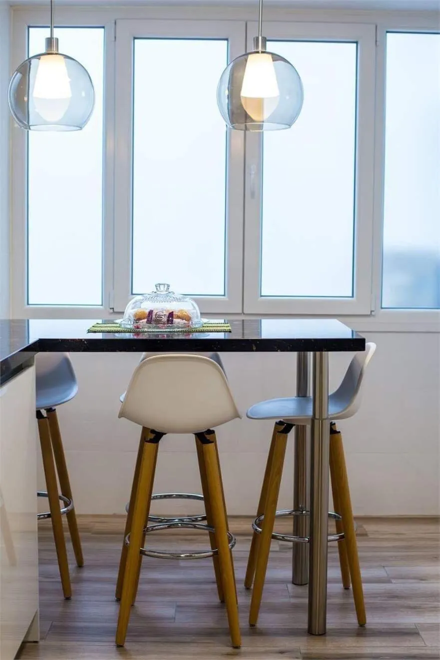 Apartamento Aurora