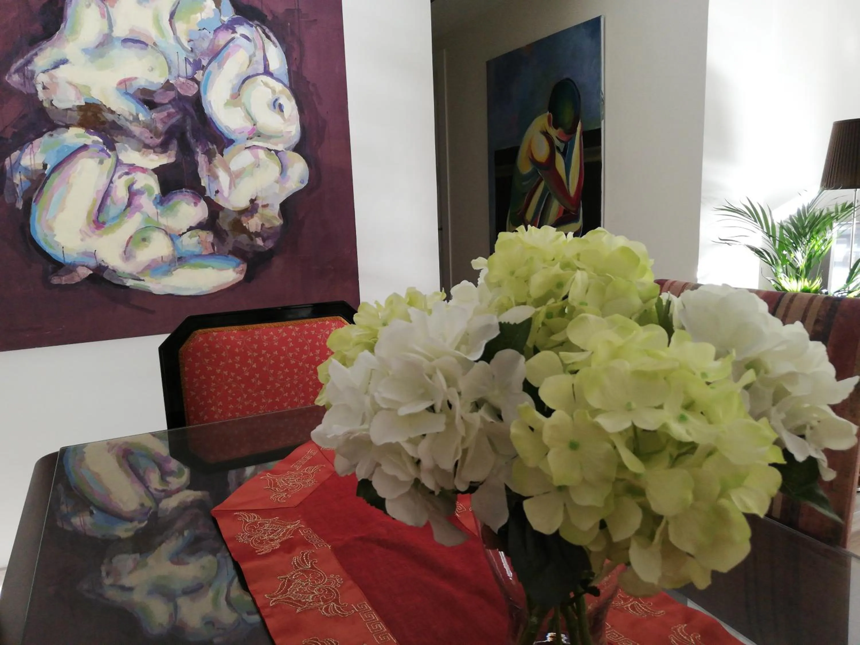 Apartamento Aurora