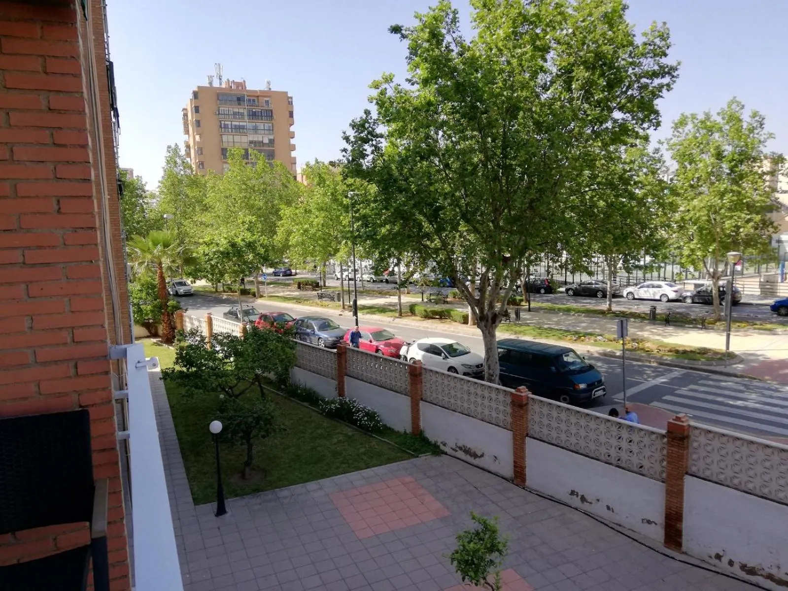 Apartamento Aurora