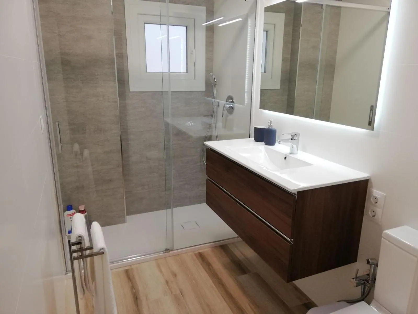 Apartamento Aurora