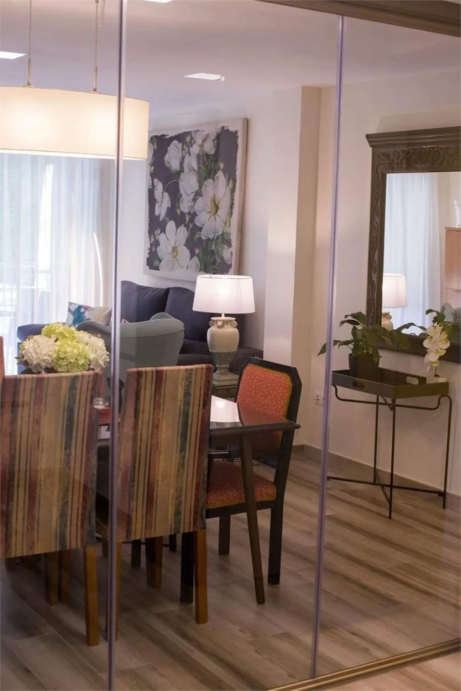 Apartamento Aurora