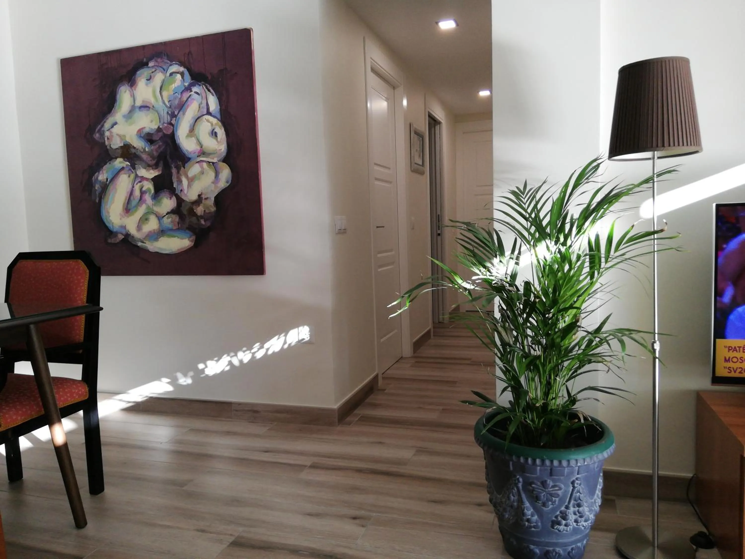 Apartamento Aurora