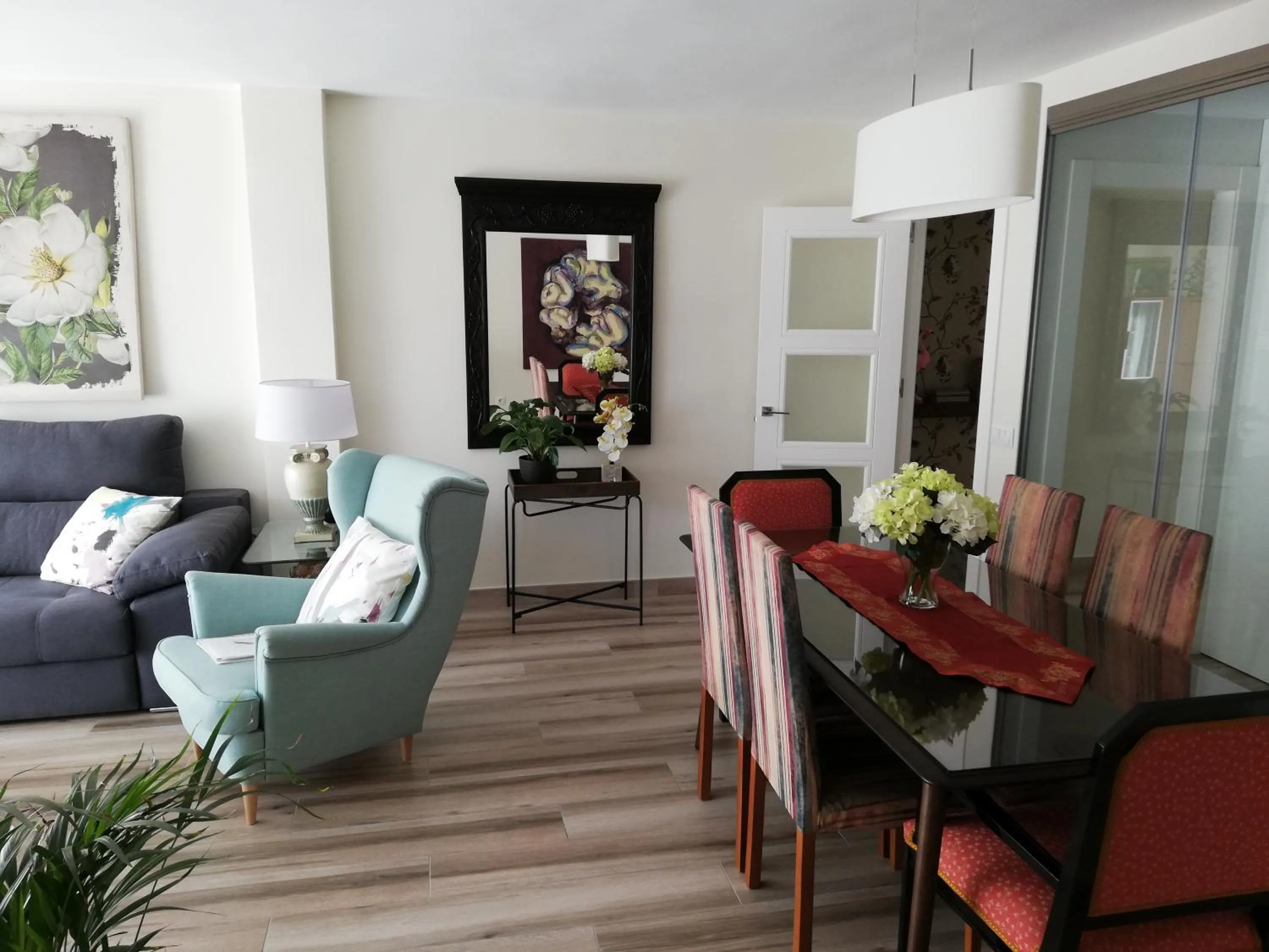 Apartamento Aurora