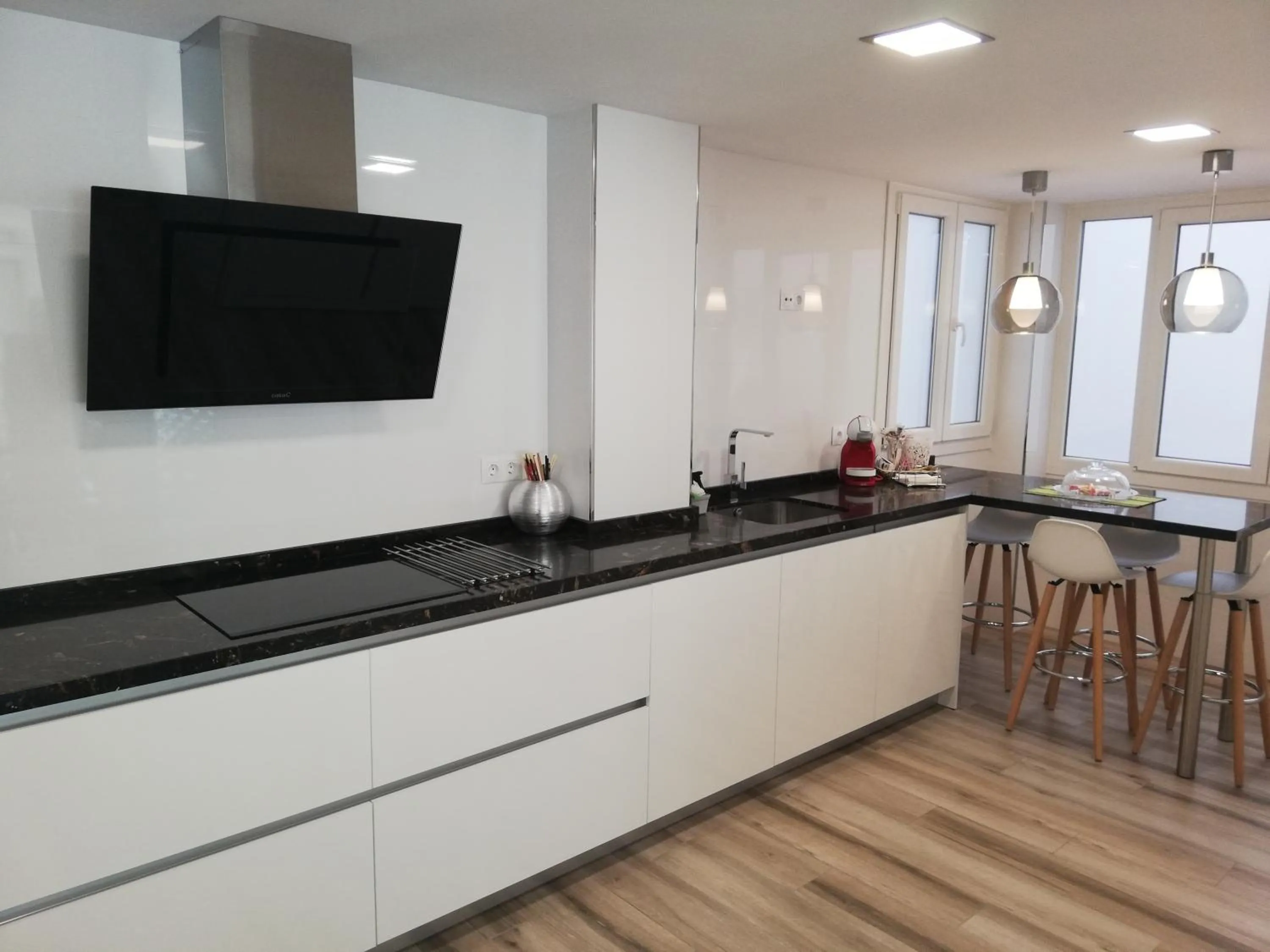Apartamento Aurora