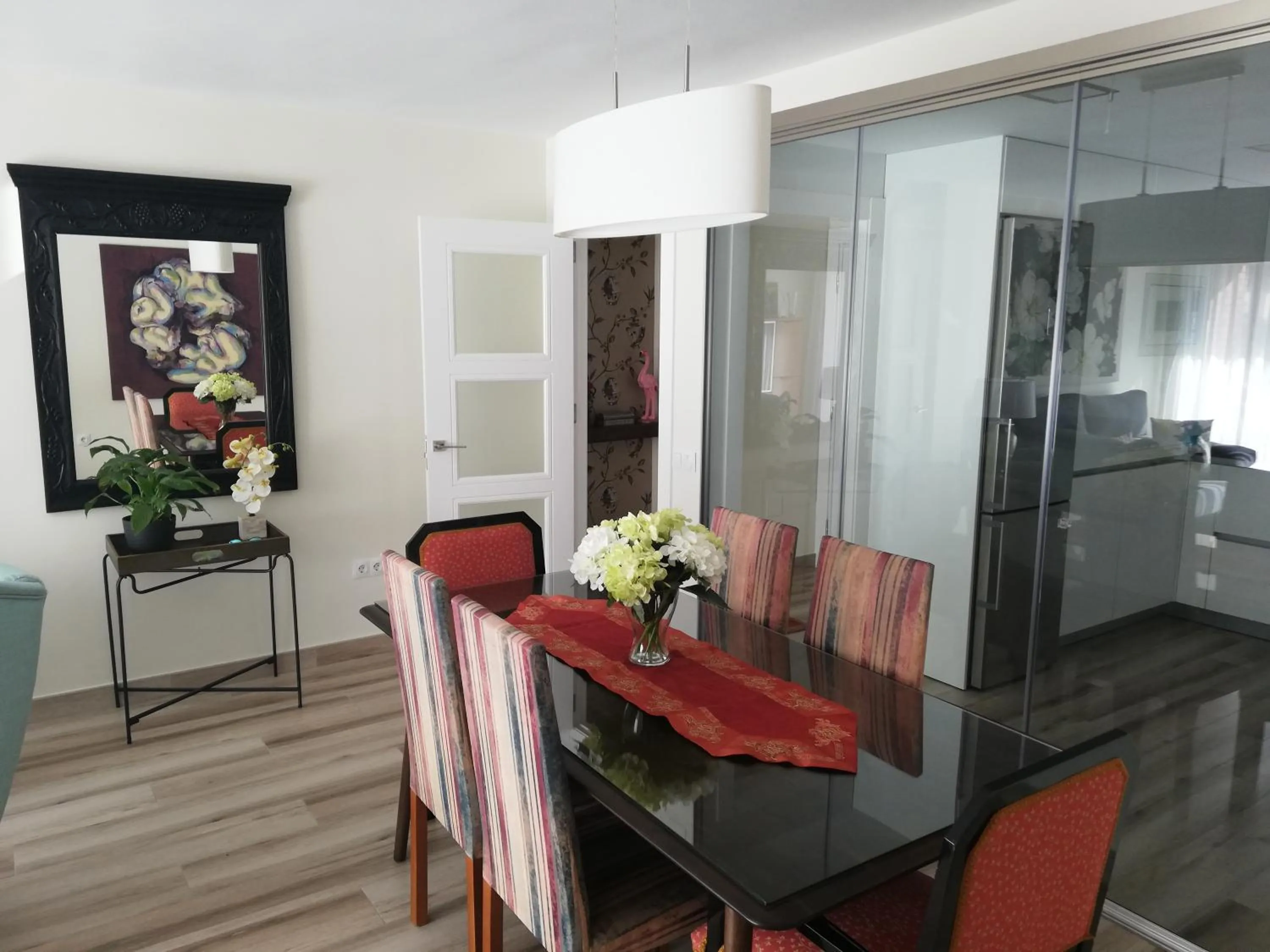 Apartamento Aurora