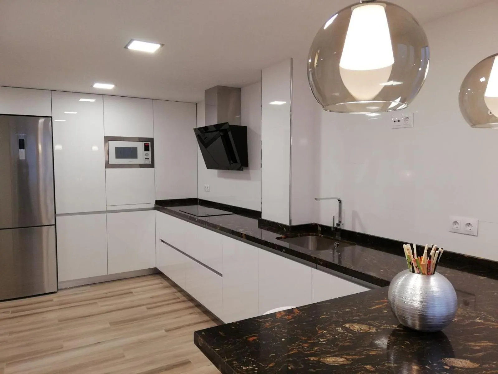 Apartamento Aurora