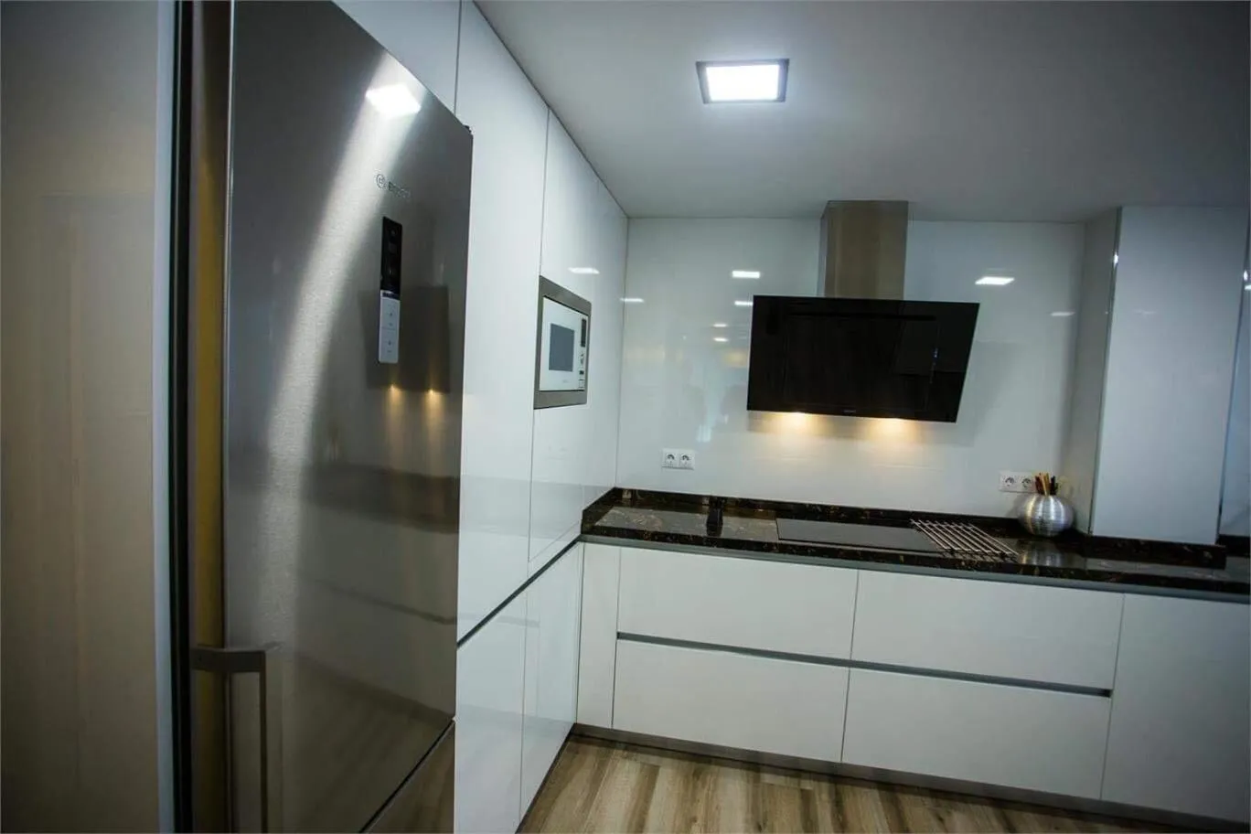 Apartamento Aurora