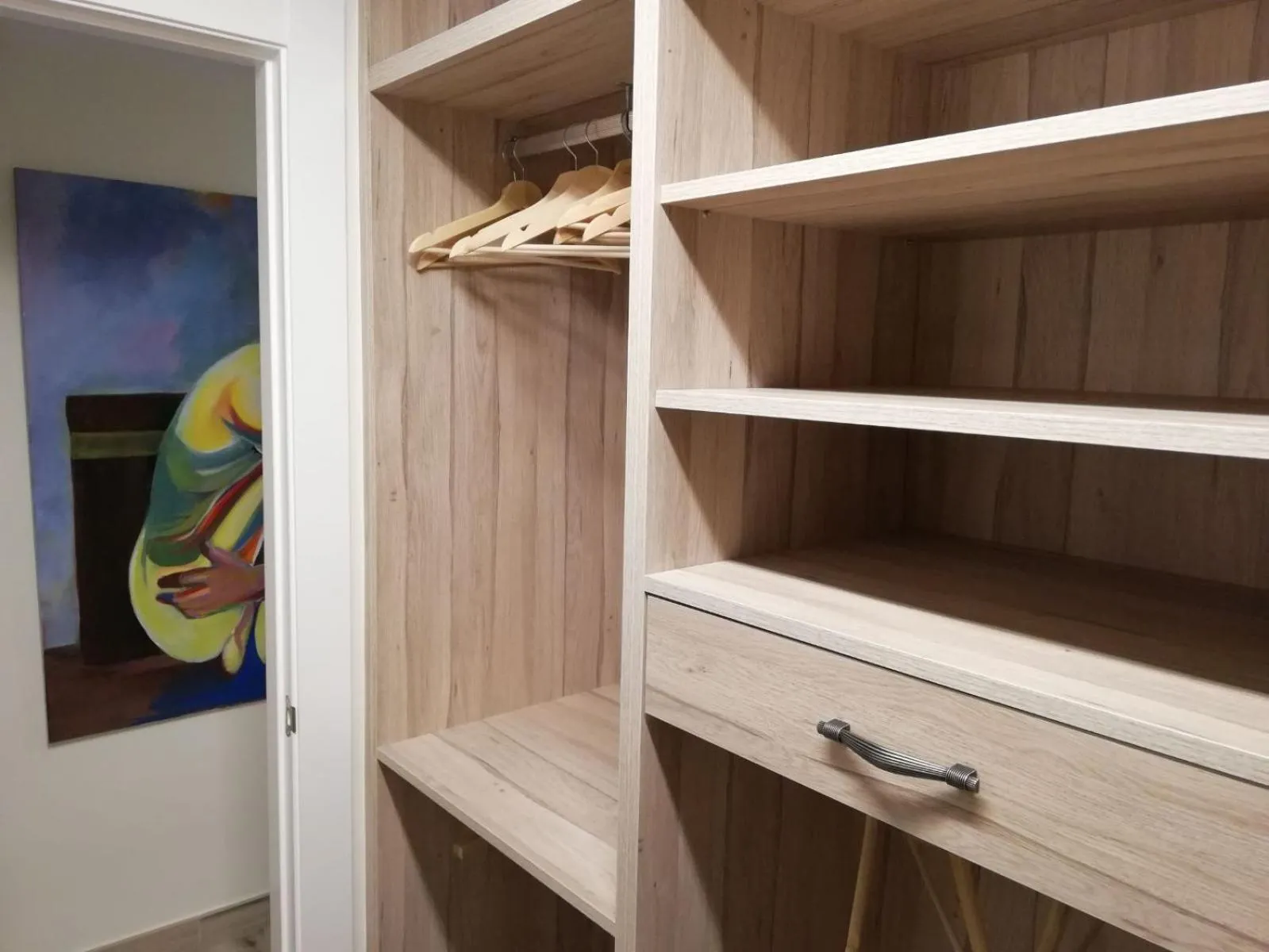 Apartamento Aurora
