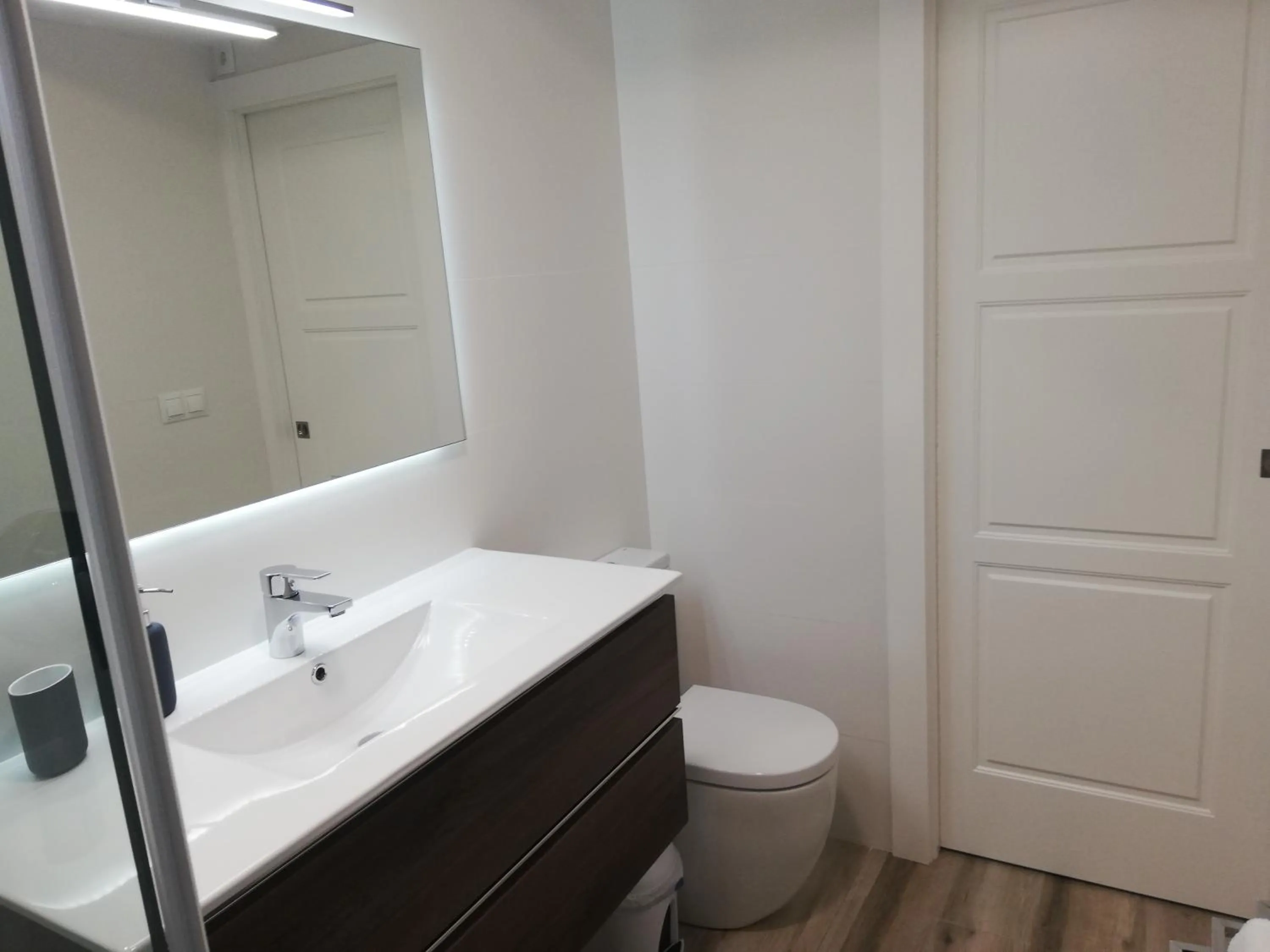 Apartamento Aurora