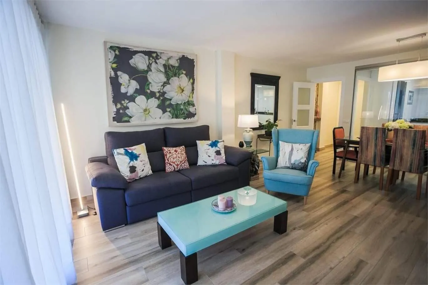 Apartamento Aurora