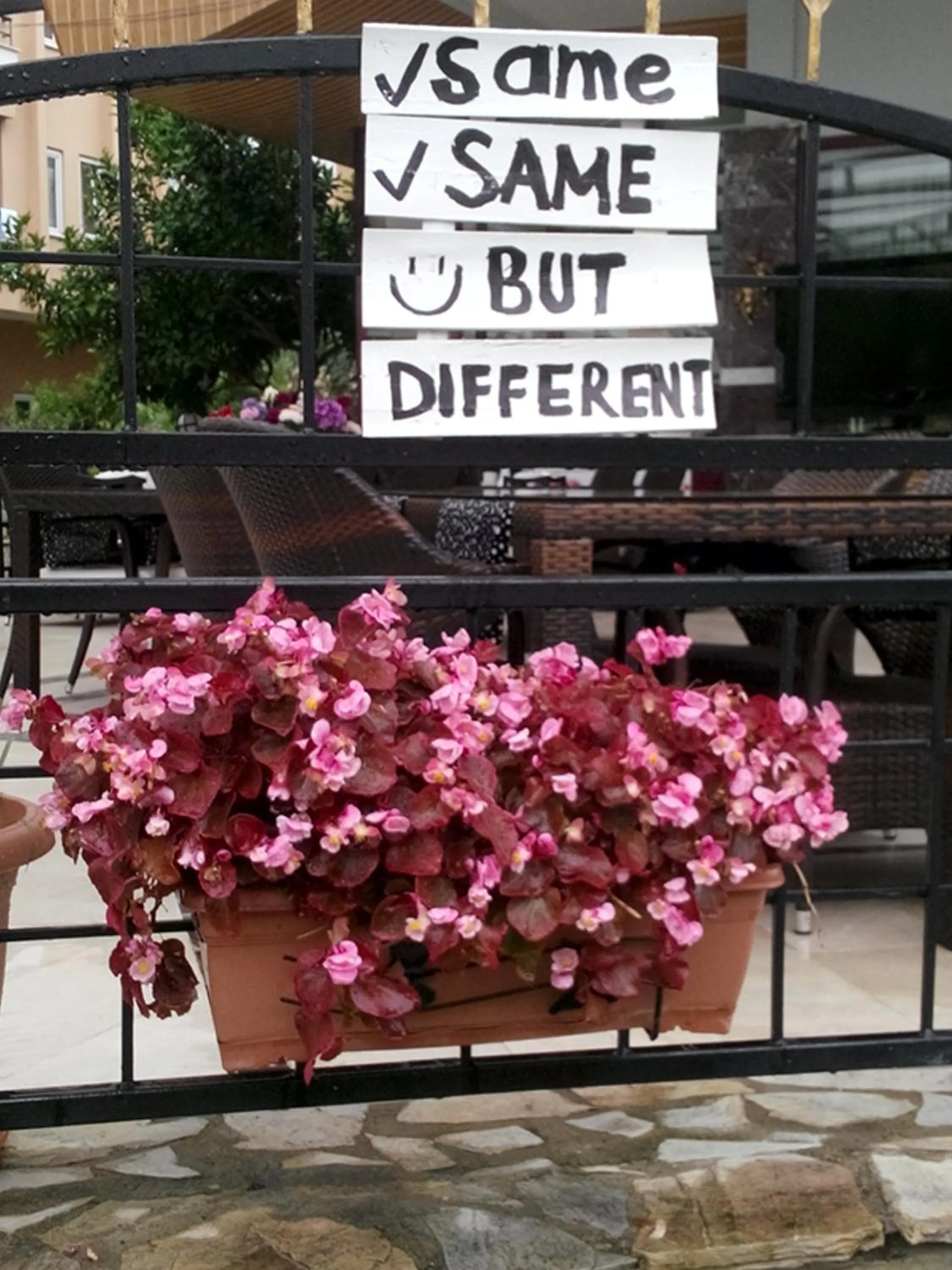 Other in Sailor Apart Hotel