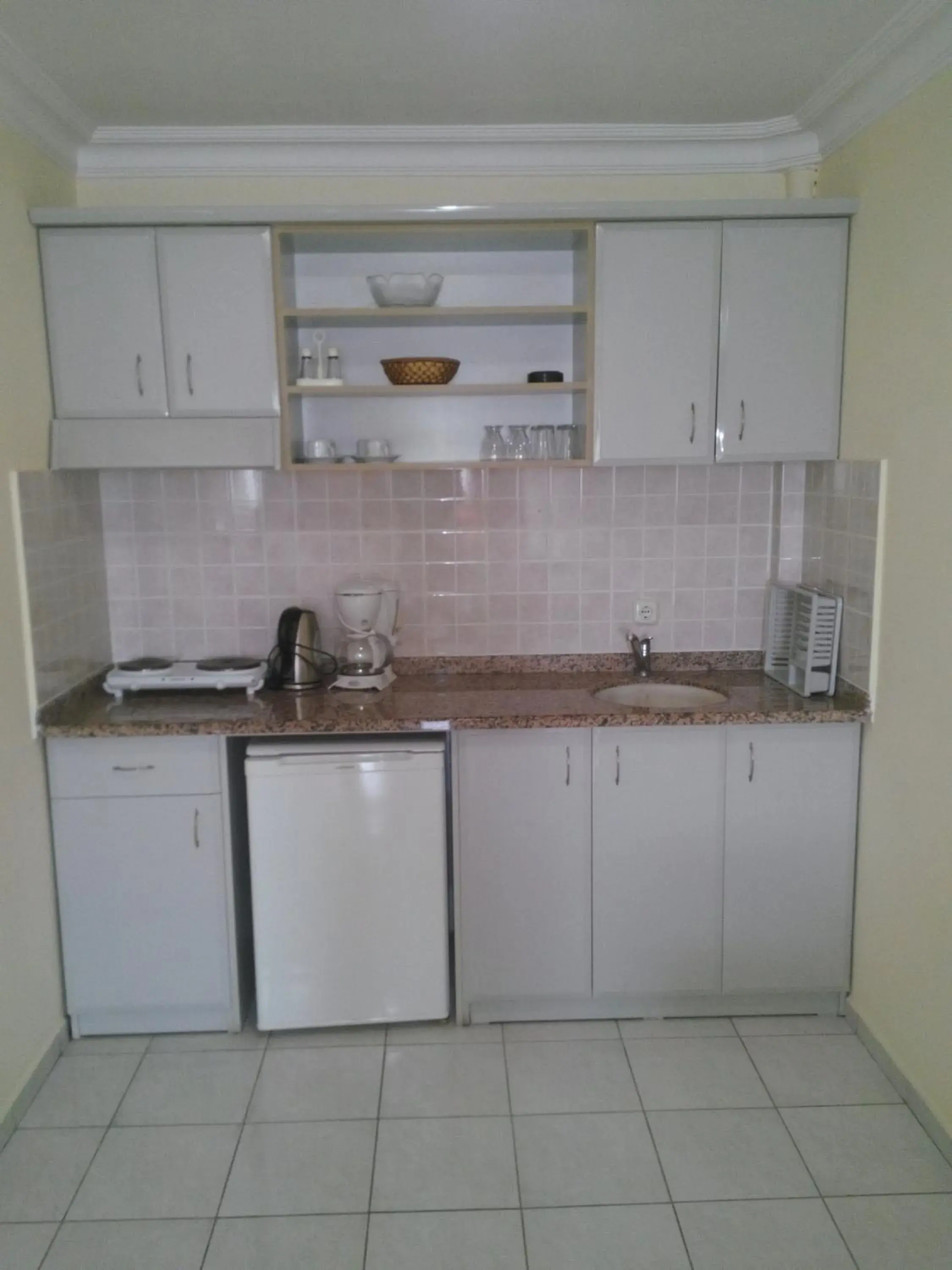 Apartment in Sailor Apart Hotel Apartment in Sailor Apart Hotel