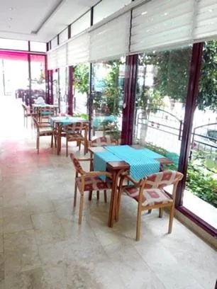 Other in Sailor Apart Hotel