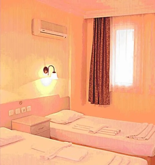 Bedroom, Bed in Sailor Apart Hotel