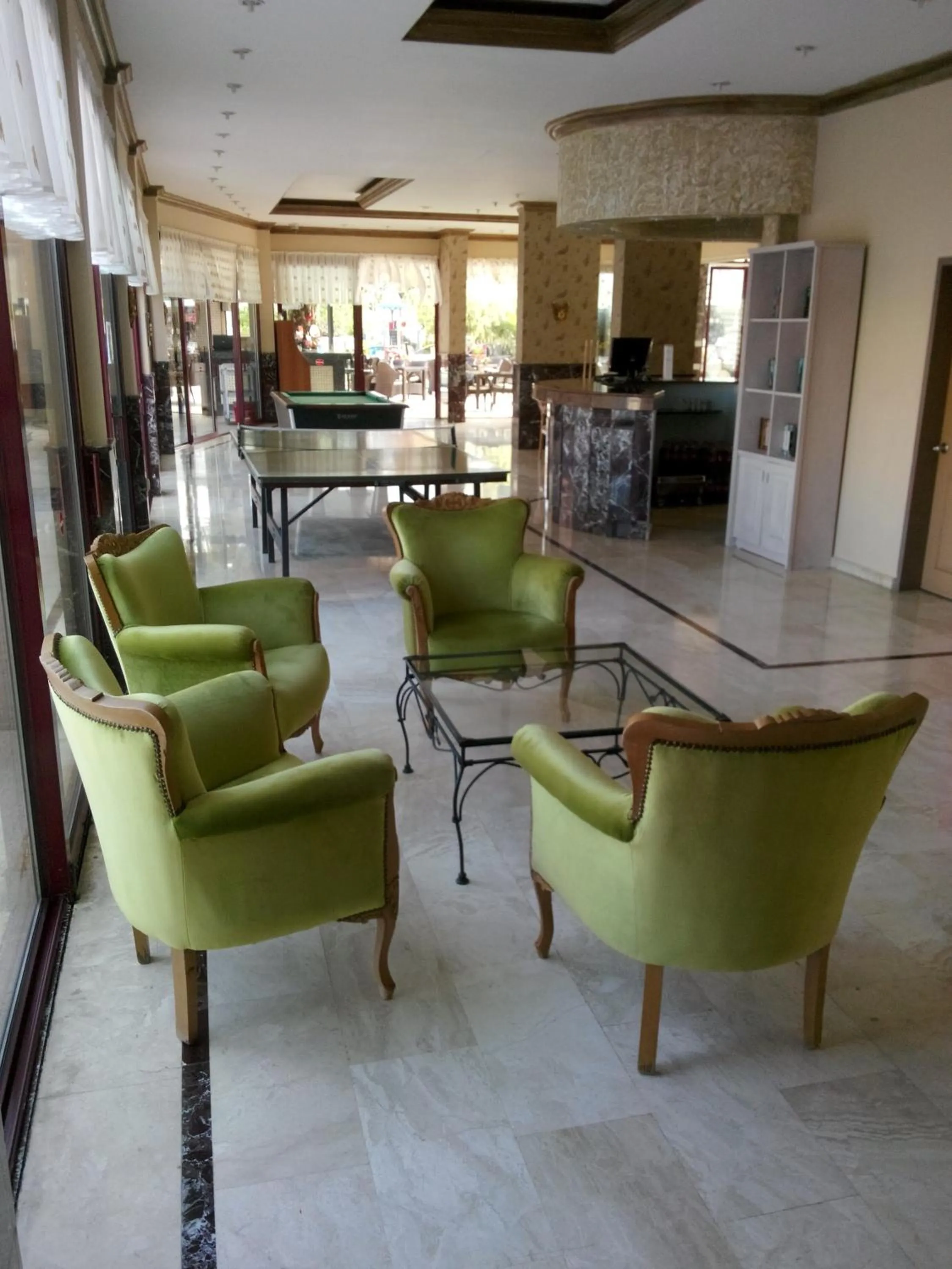 Other in Sailor Apart Hotel